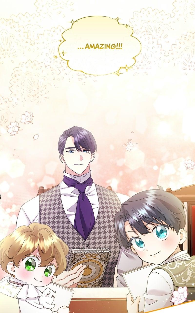 Munou na Mamahaha desu ga, Kazoku no Dekiai ga Tomarimasen! Chap 76 - Next Chap 77