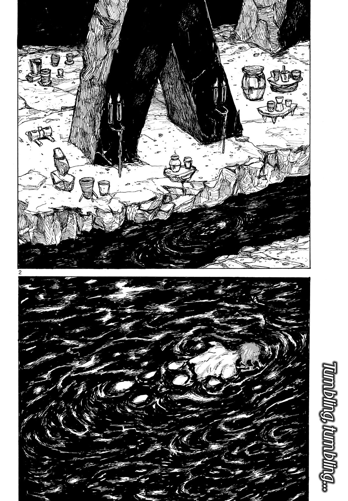 Dai Dark Chap 64 - Next Chap 65