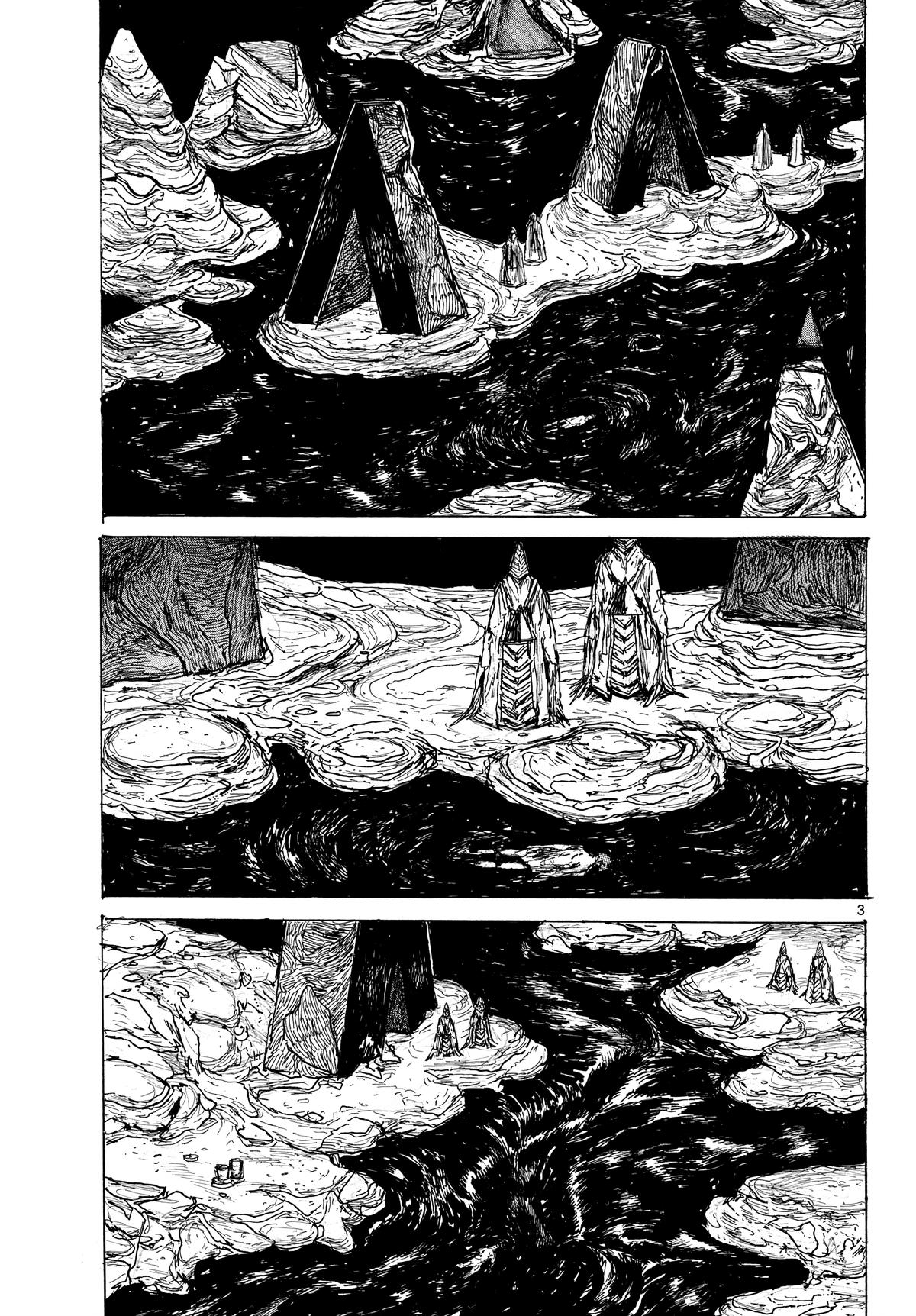 Dai Dark Chap 64 - Next Chap 65