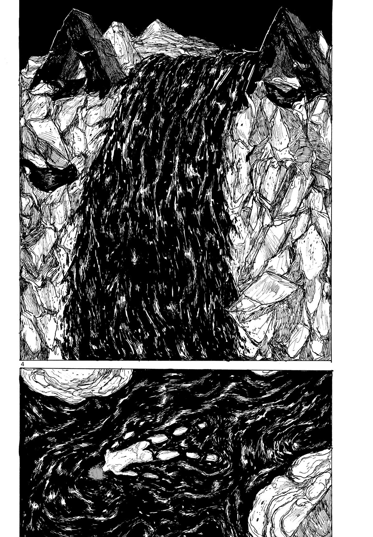 Dai Dark Chap 64 - Next Chap 65