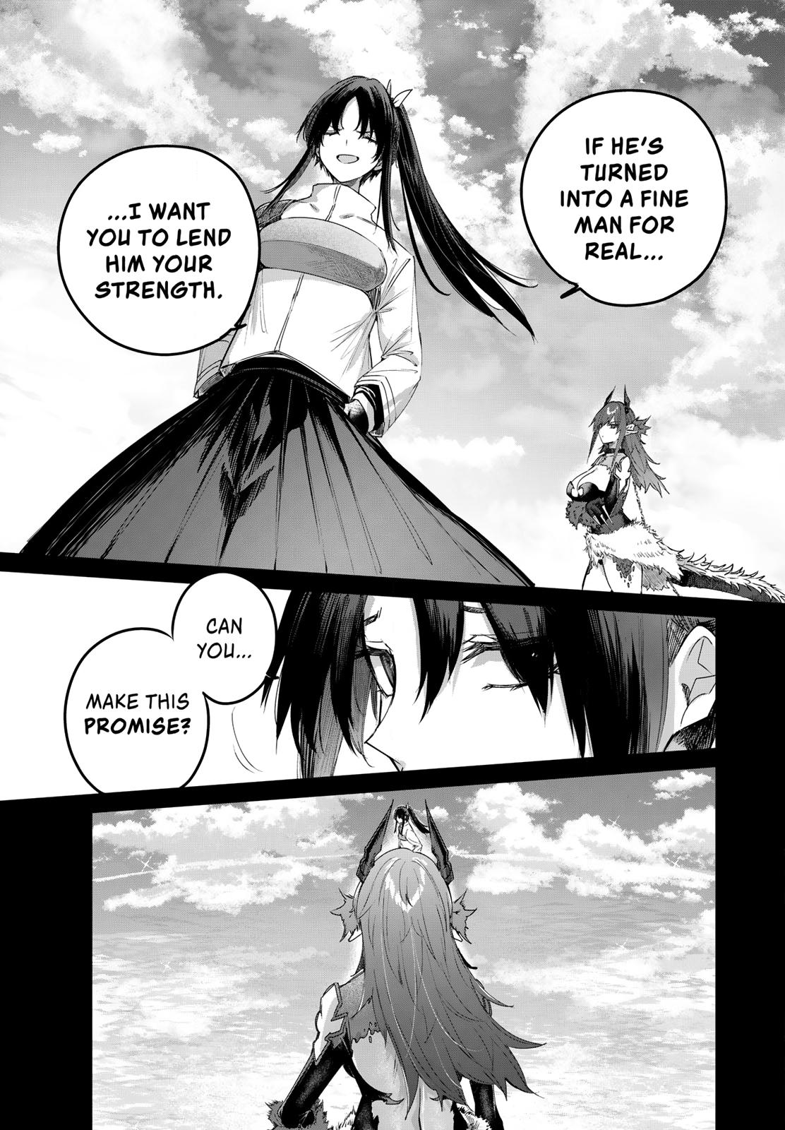 Henkyou no Kusushi, Miyako de S-Rank Boukensha to Naru: Eiyuumura no Shounen ga Cheat-yaku de Mujikaku Musou Chap 116 - Next Chap 117