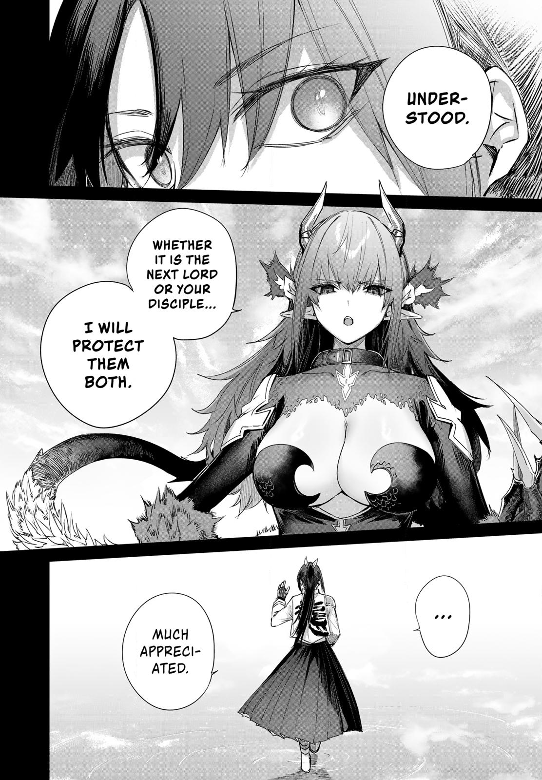 Henkyou no Kusushi, Miyako de S-Rank Boukensha to Naru: Eiyuumura no Shounen ga Cheat-yaku de Mujikaku Musou Chap 116 - Next Chap 117