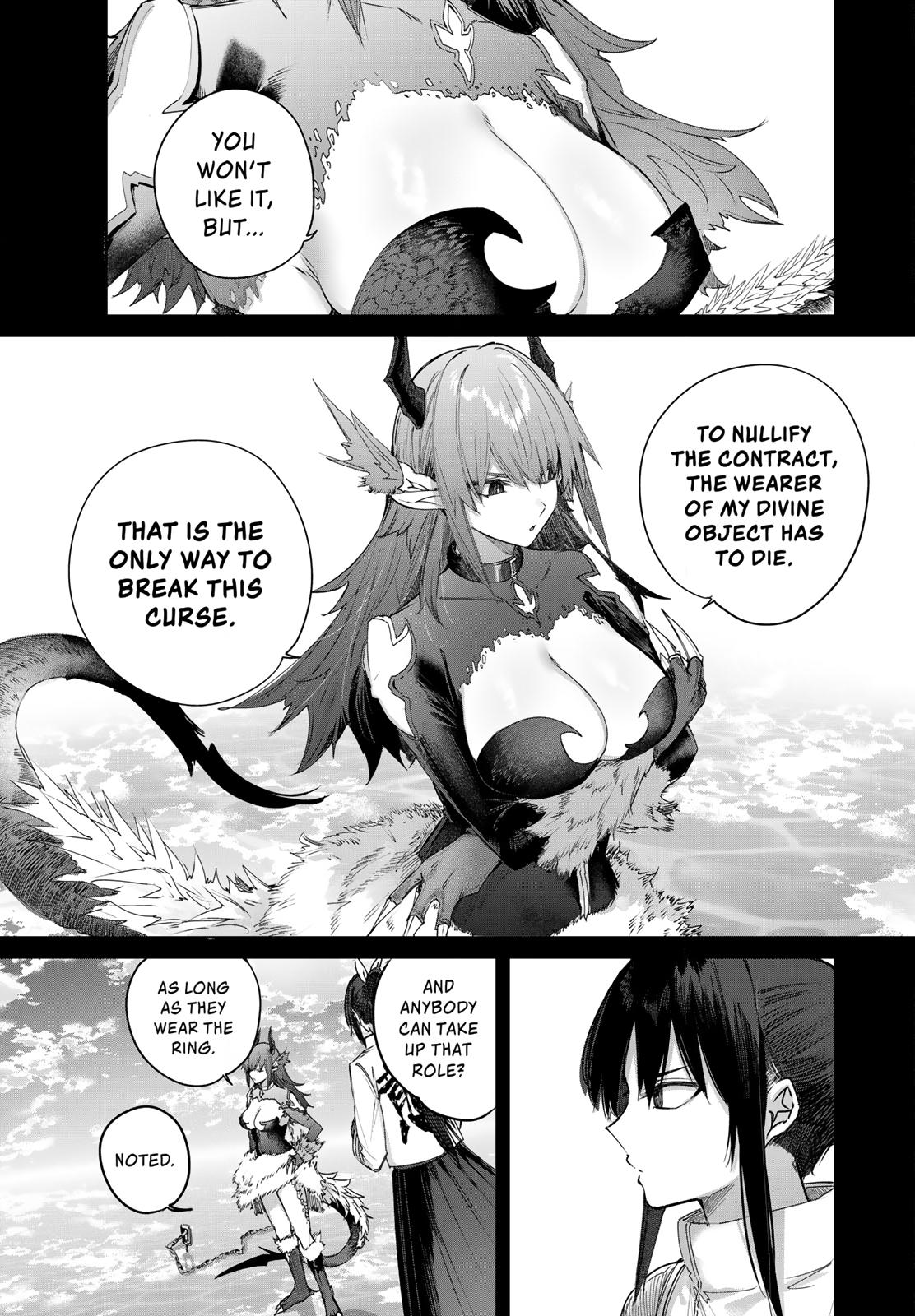 Henkyou no Kusushi, Miyako de S-Rank Boukensha to Naru: Eiyuumura no Shounen ga Cheat-yaku de Mujikaku Musou Chap 116 - Next Chap 117