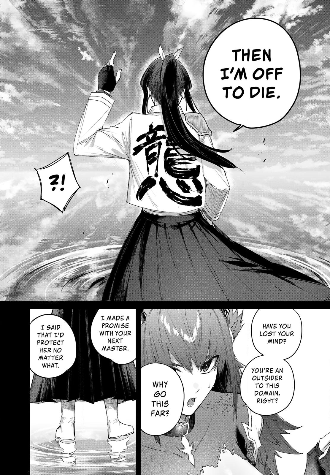 Henkyou no Kusushi, Miyako de S-Rank Boukensha to Naru: Eiyuumura no Shounen ga Cheat-yaku de Mujikaku Musou Chap 116 - Next Chap 117