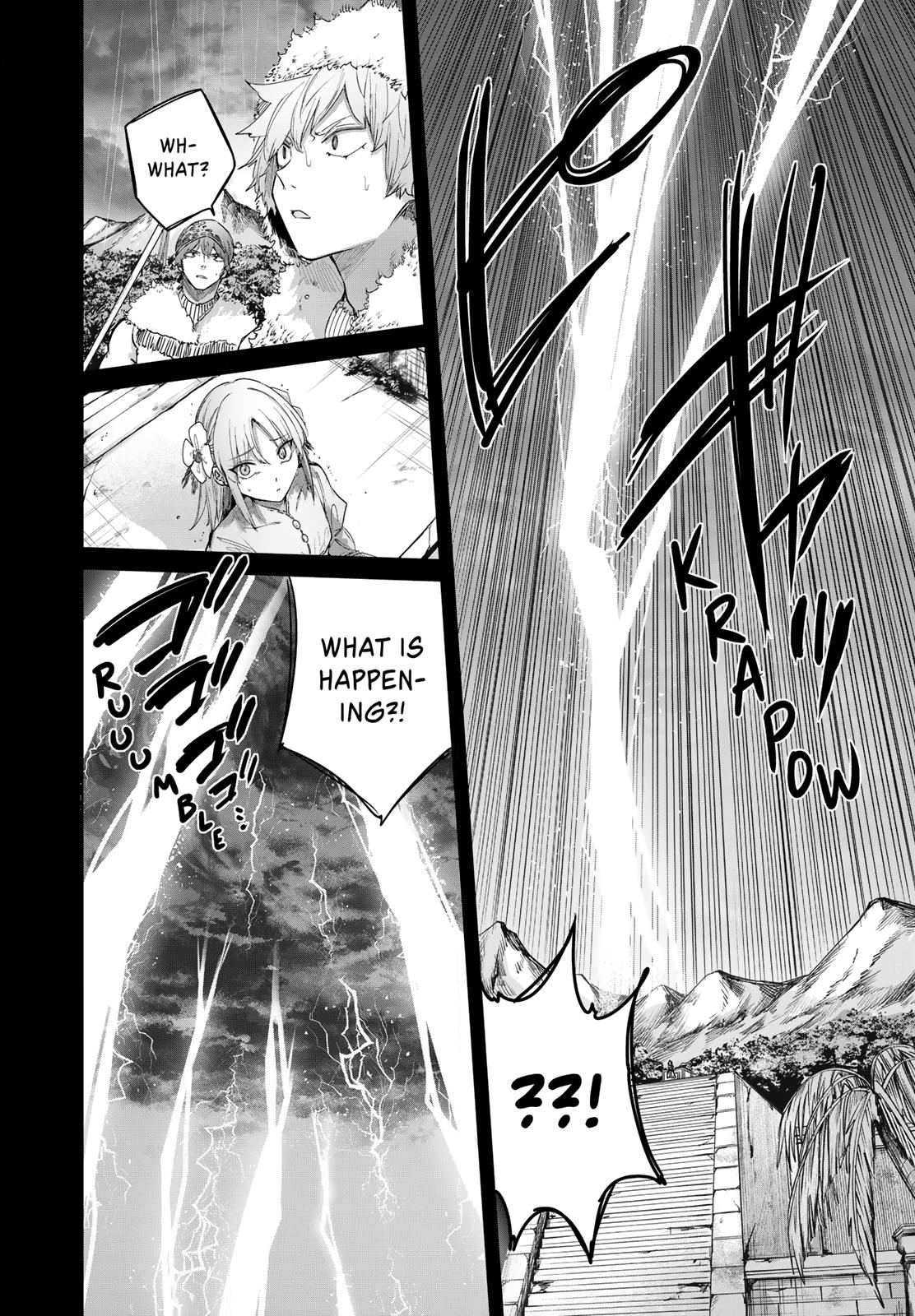 Henkyou no Kusushi, Miyako de S-Rank Boukensha to Naru: Eiyuumura no Shounen ga Cheat-yaku de Mujikaku Musou Chap 116 - Next Chap 117