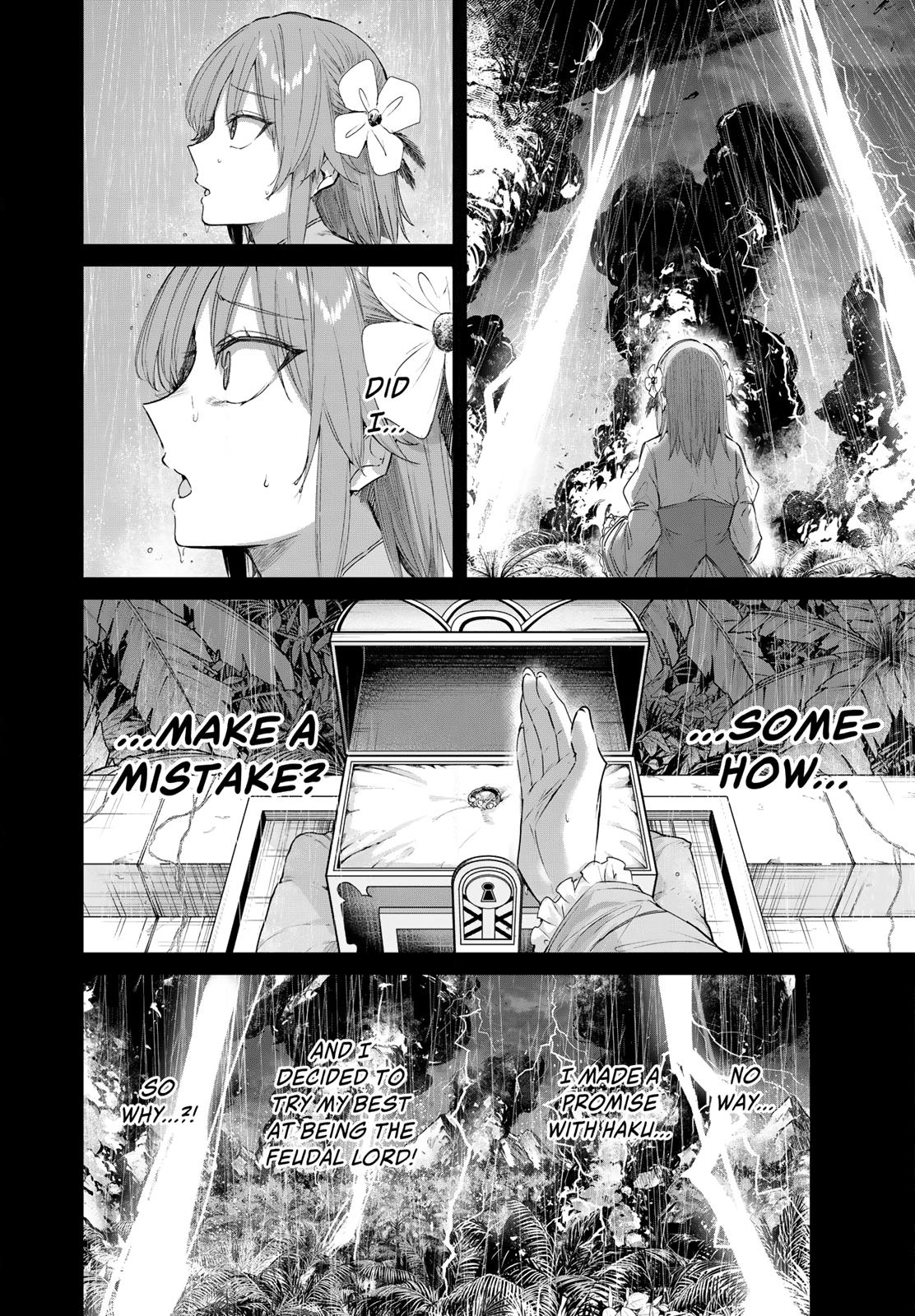 Henkyou no Kusushi, Miyako de S-Rank Boukensha to Naru: Eiyuumura no Shounen ga Cheat-yaku de Mujikaku Musou Chap 116 - Next Chap 117