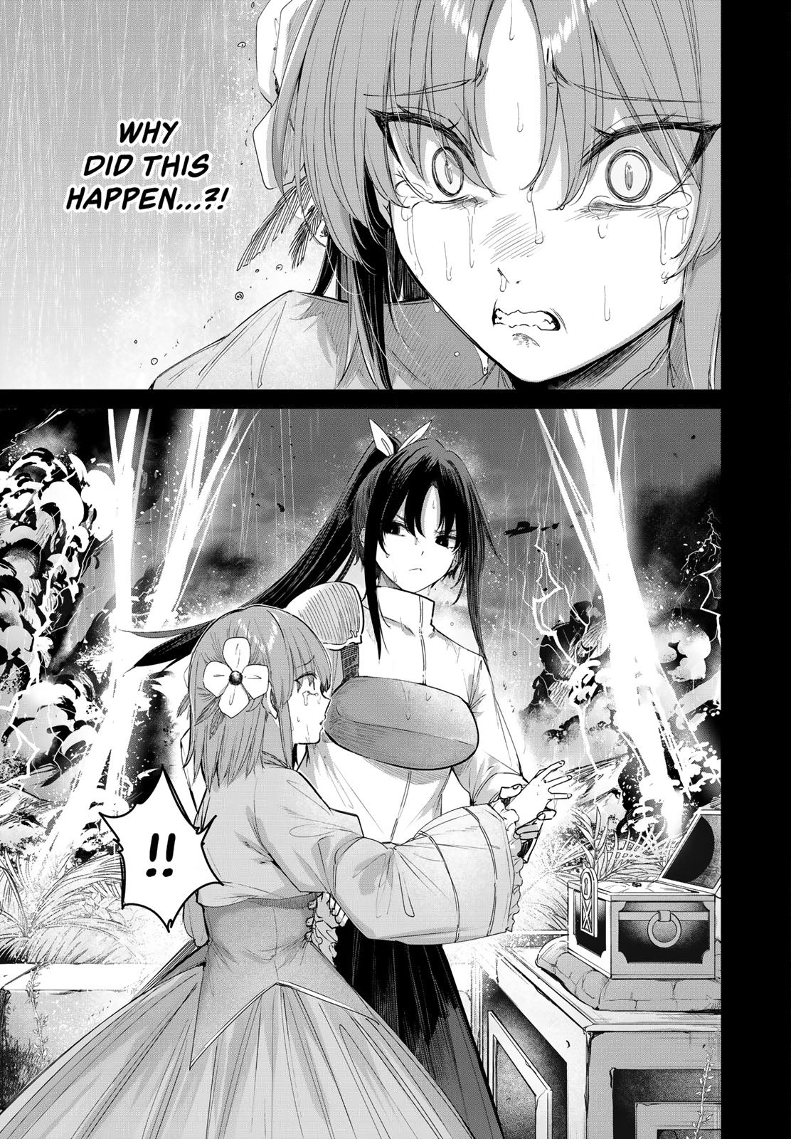 Henkyou no Kusushi, Miyako de S-Rank Boukensha to Naru: Eiyuumura no Shounen ga Cheat-yaku de Mujikaku Musou Chap 116 - Next Chap 117