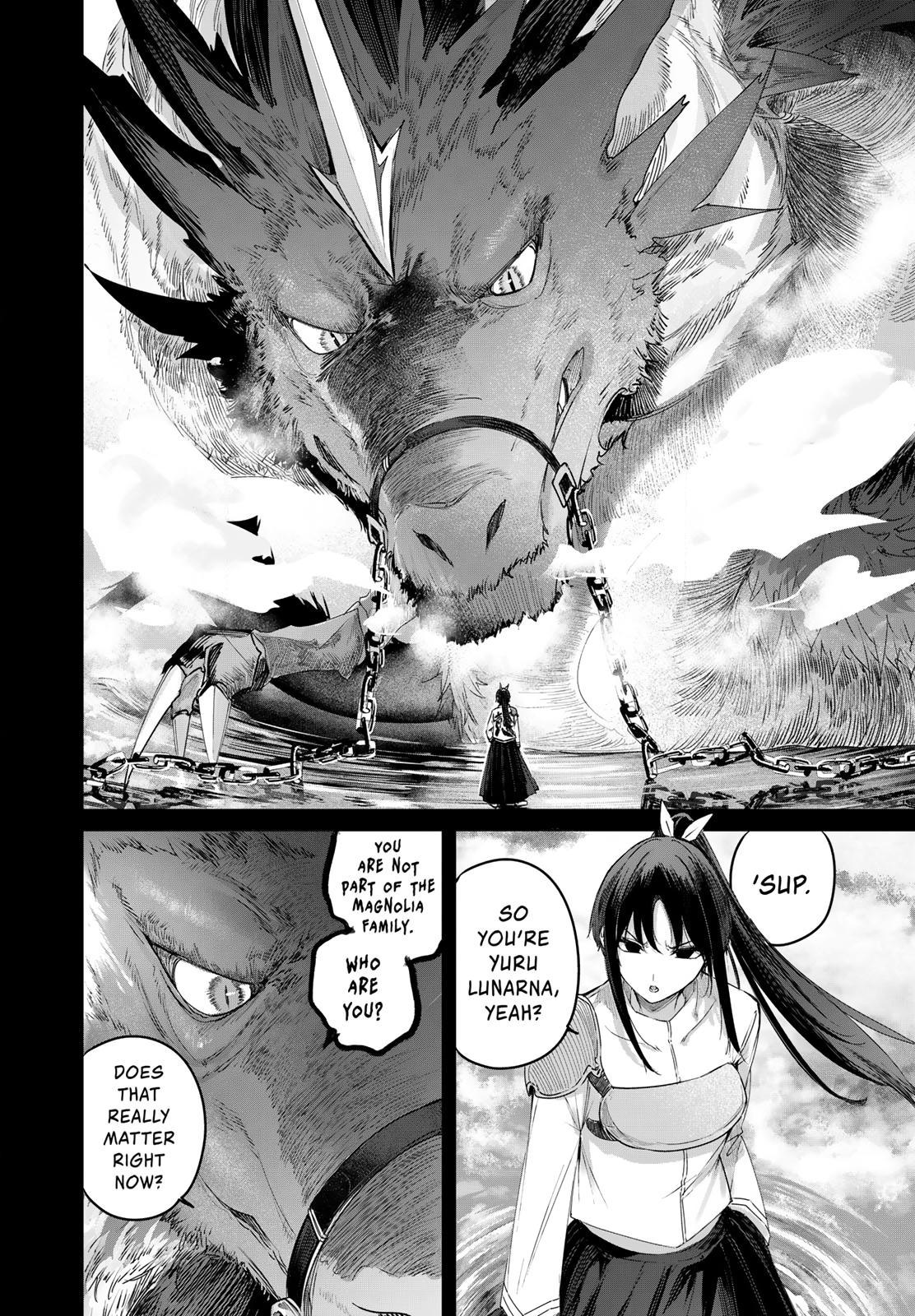 Henkyou no Kusushi, Miyako de S-Rank Boukensha to Naru: Eiyuumura no Shounen ga Cheat-yaku de Mujikaku Musou Chap 116 - Next Chap 117