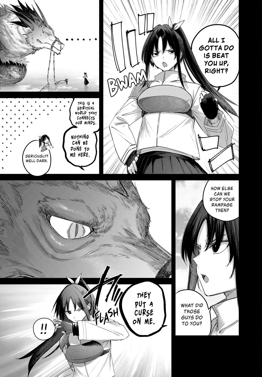 Henkyou no Kusushi, Miyako de S-Rank Boukensha to Naru: Eiyuumura no Shounen ga Cheat-yaku de Mujikaku Musou Chap 116 - Next Chap 117