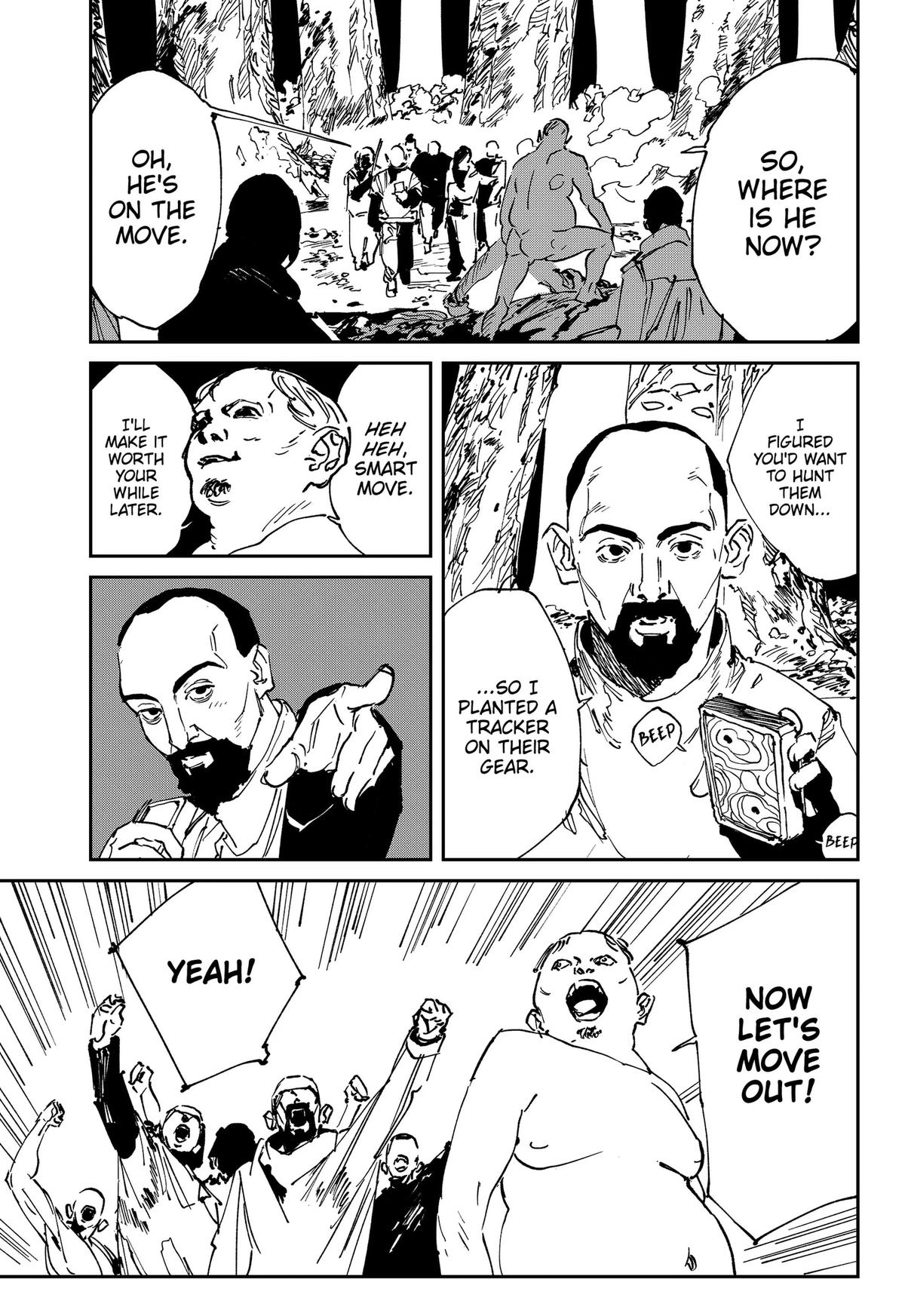 MAD Chap 53 - Next Chap 54