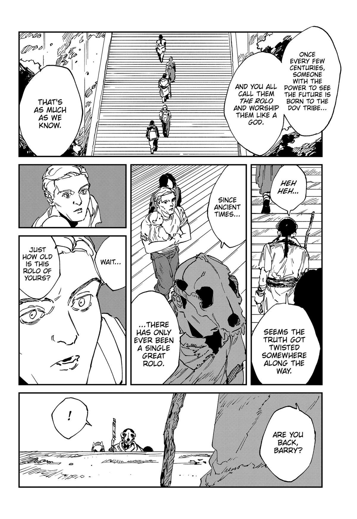 MAD Chap 53 - Next Chap 54