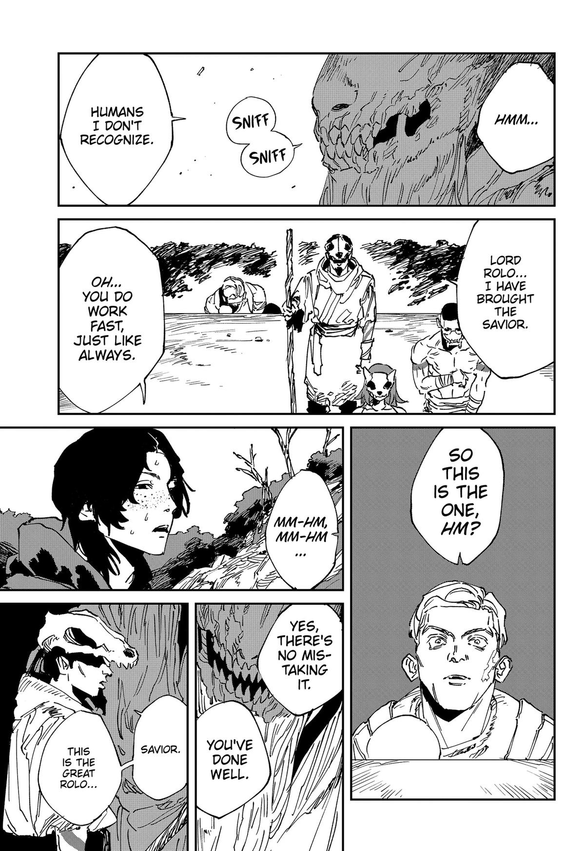 MAD Chap 53 - Next Chap 54