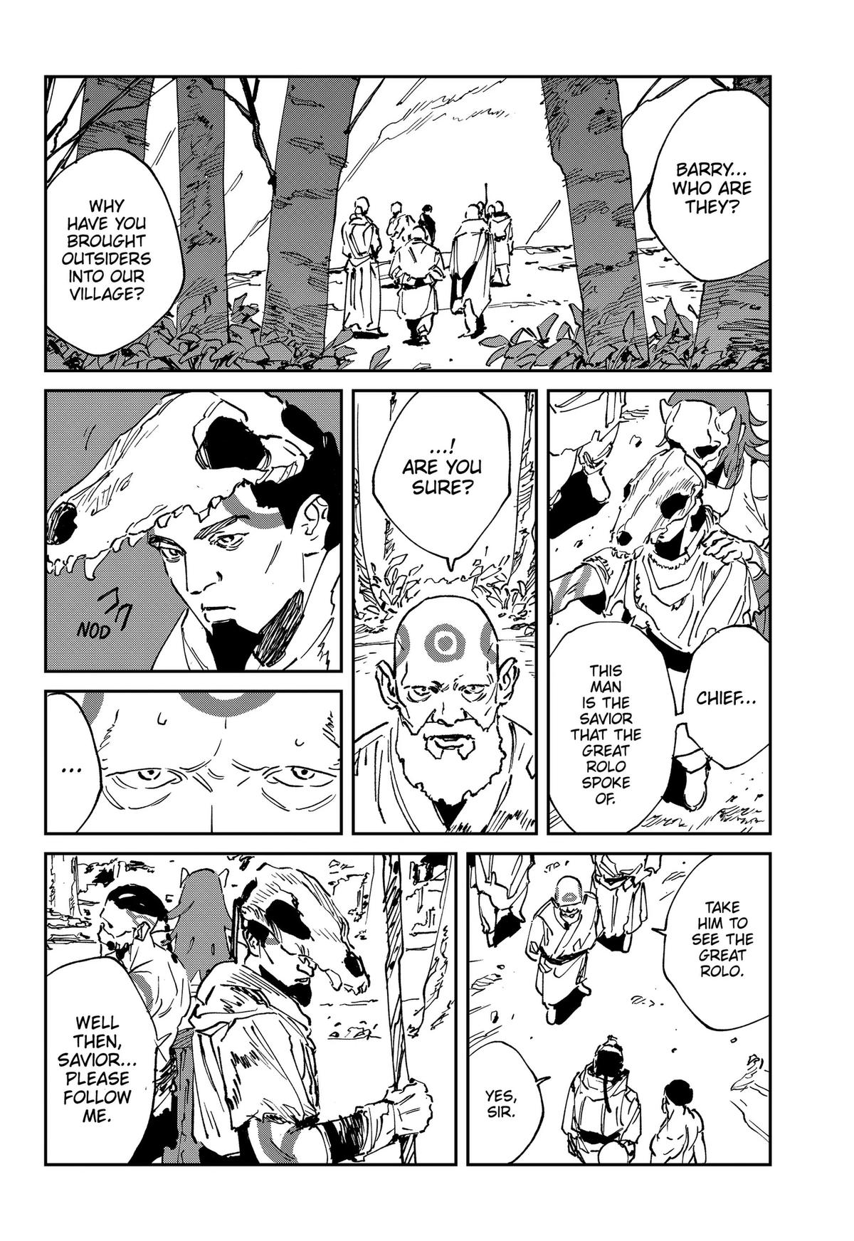 MAD Chap 53 - Next Chap 54