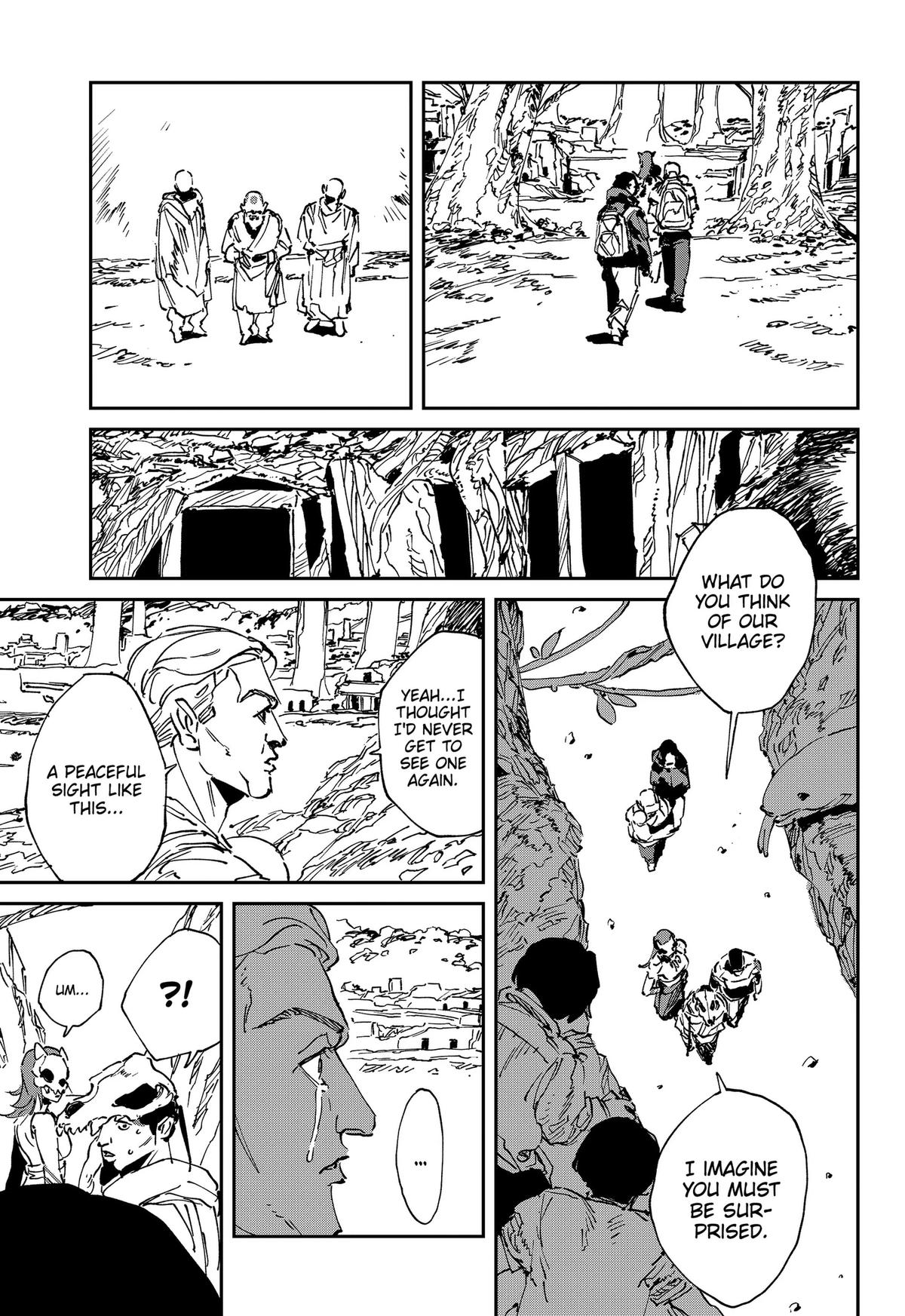MAD Chap 53 - Next Chap 54