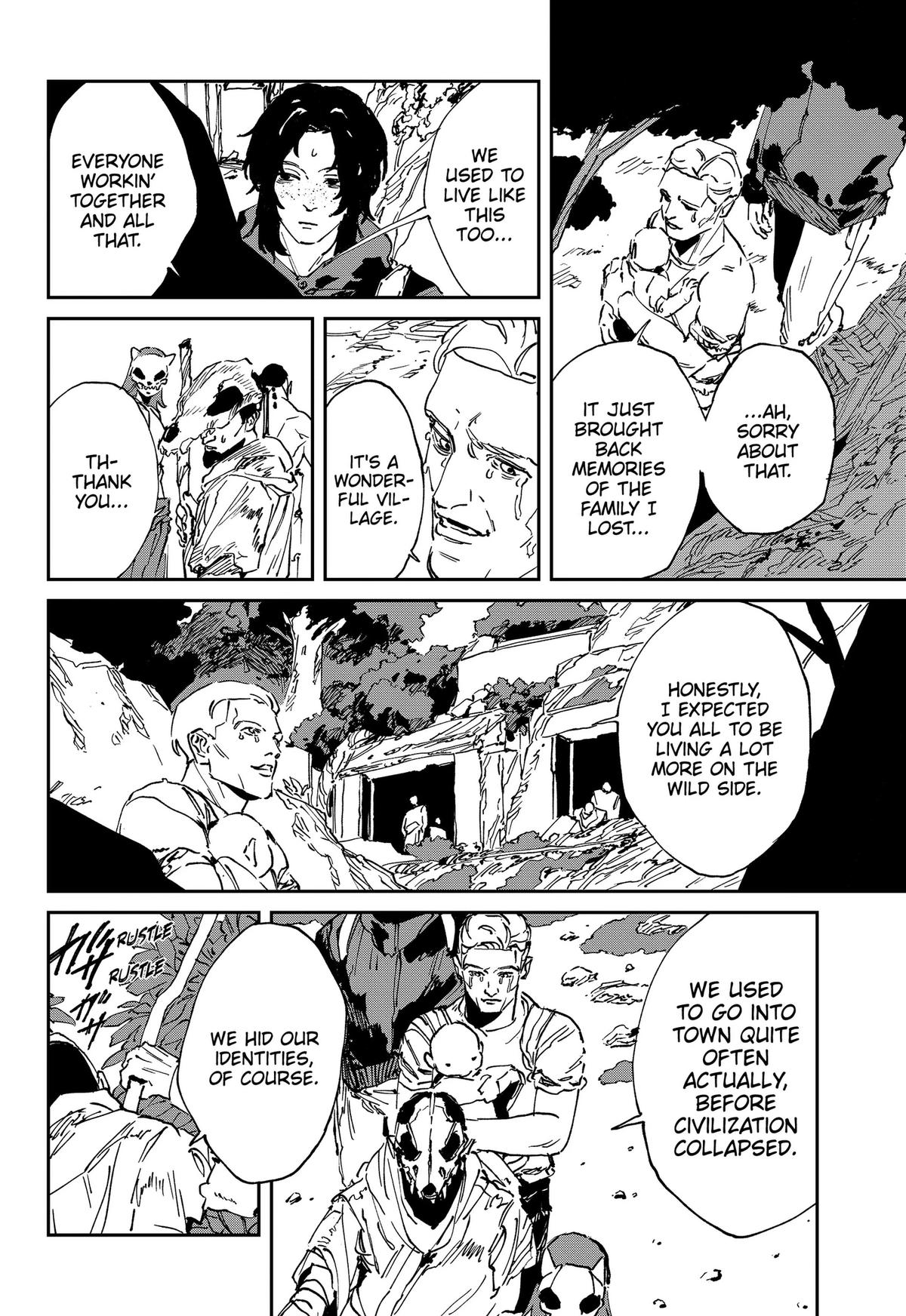 MAD Chap 53 - Next Chap 54