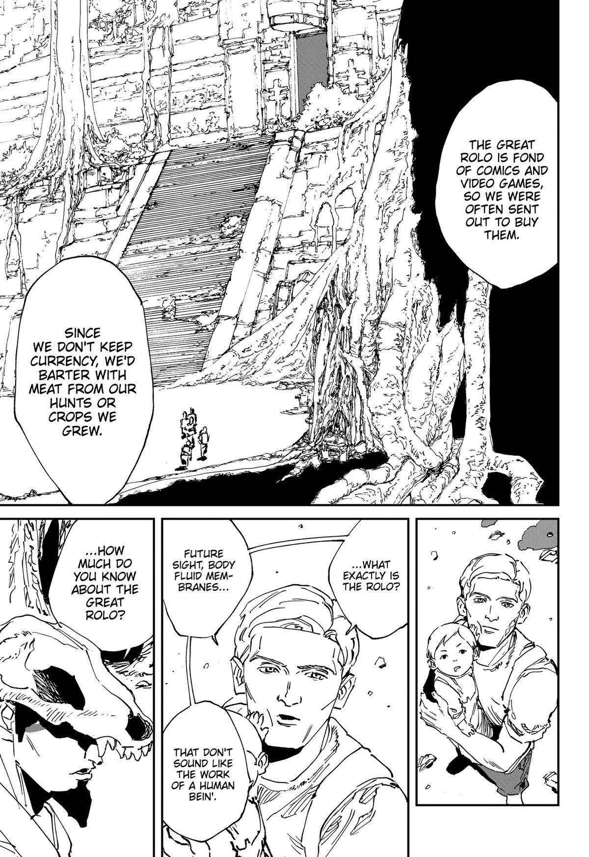 MAD Chap 53 - Next Chap 54