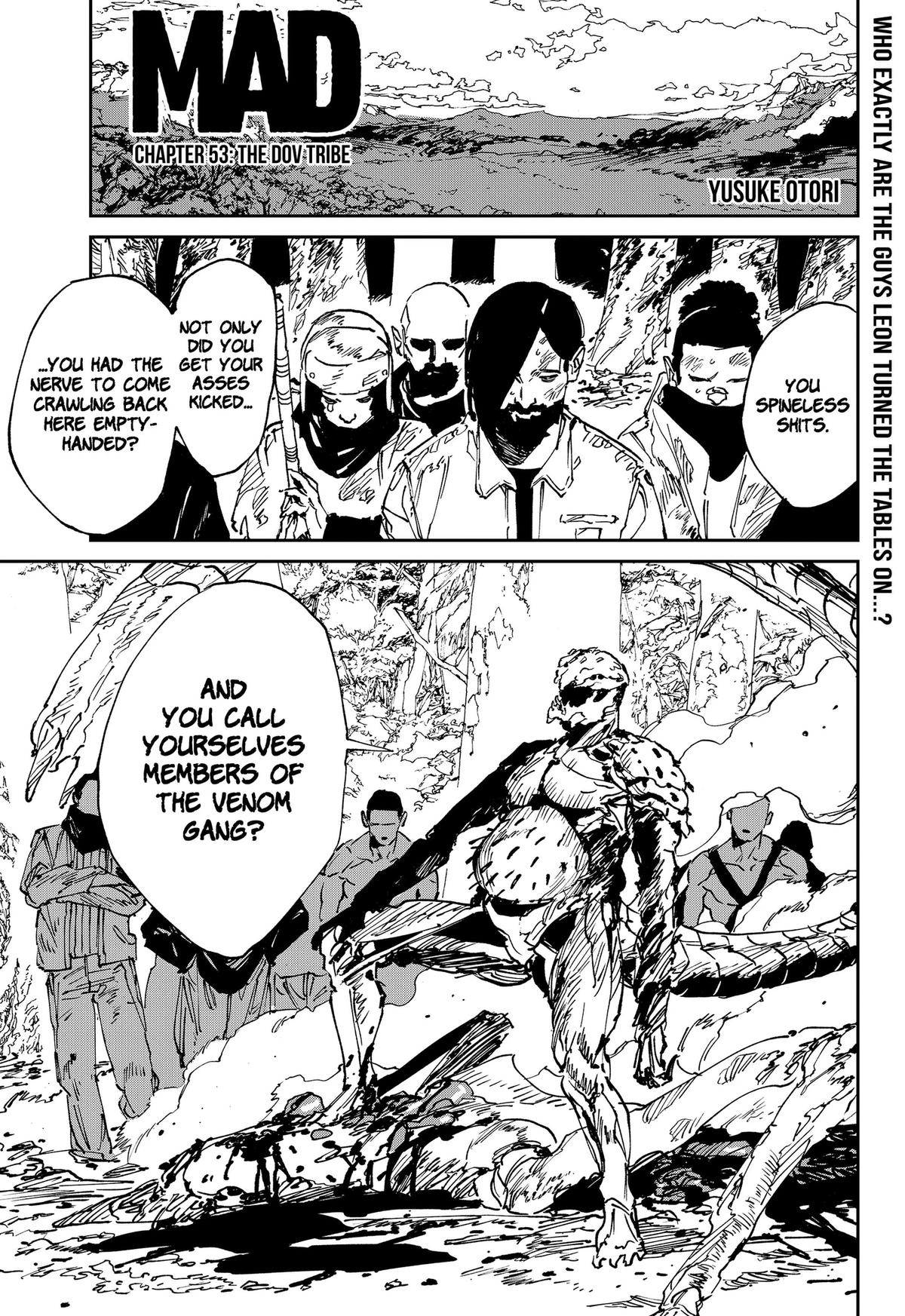MAD Chap 53 - Next Chap 54