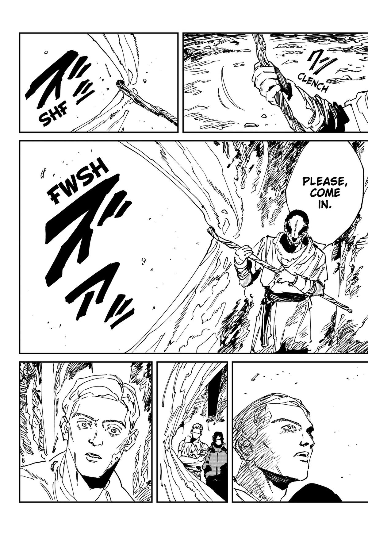 MAD Chap 53 - Next Chap 54