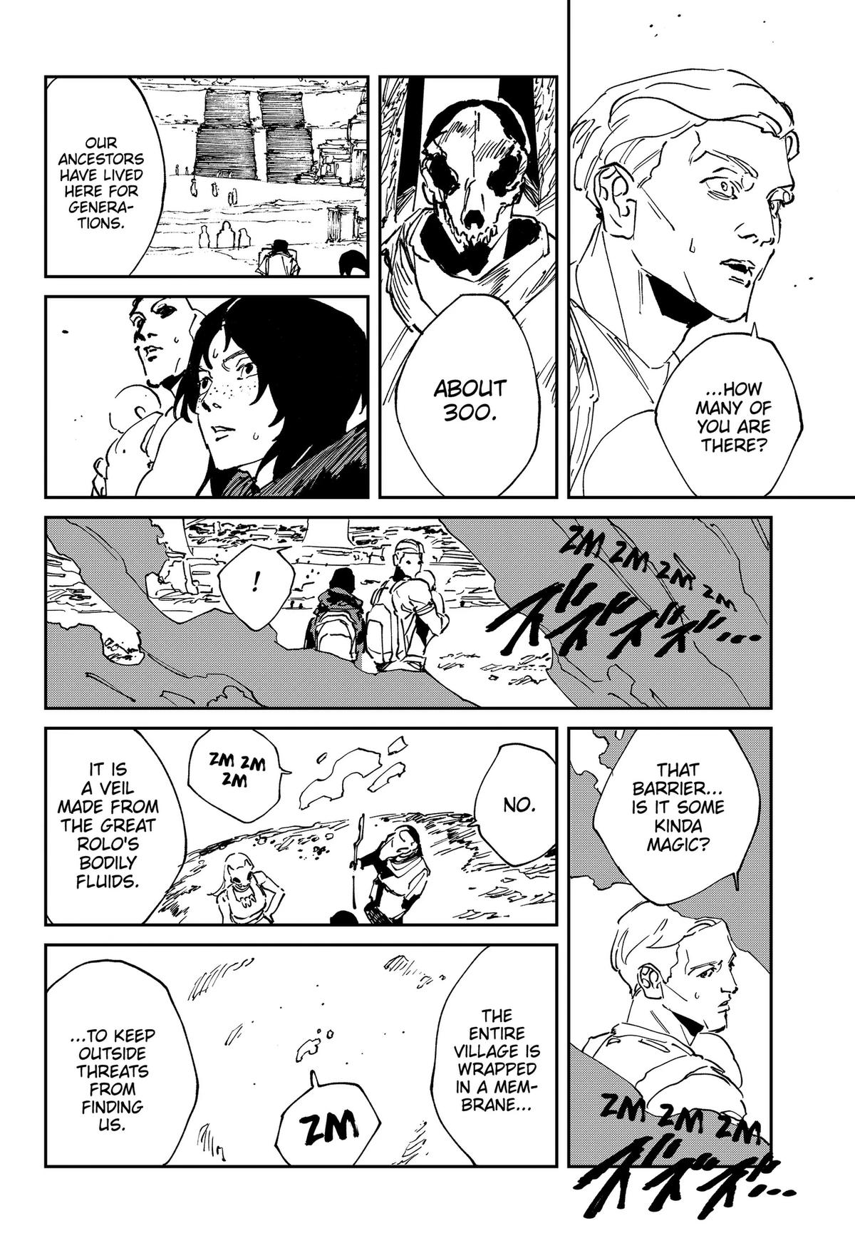 MAD Chap 53 - Next Chap 54