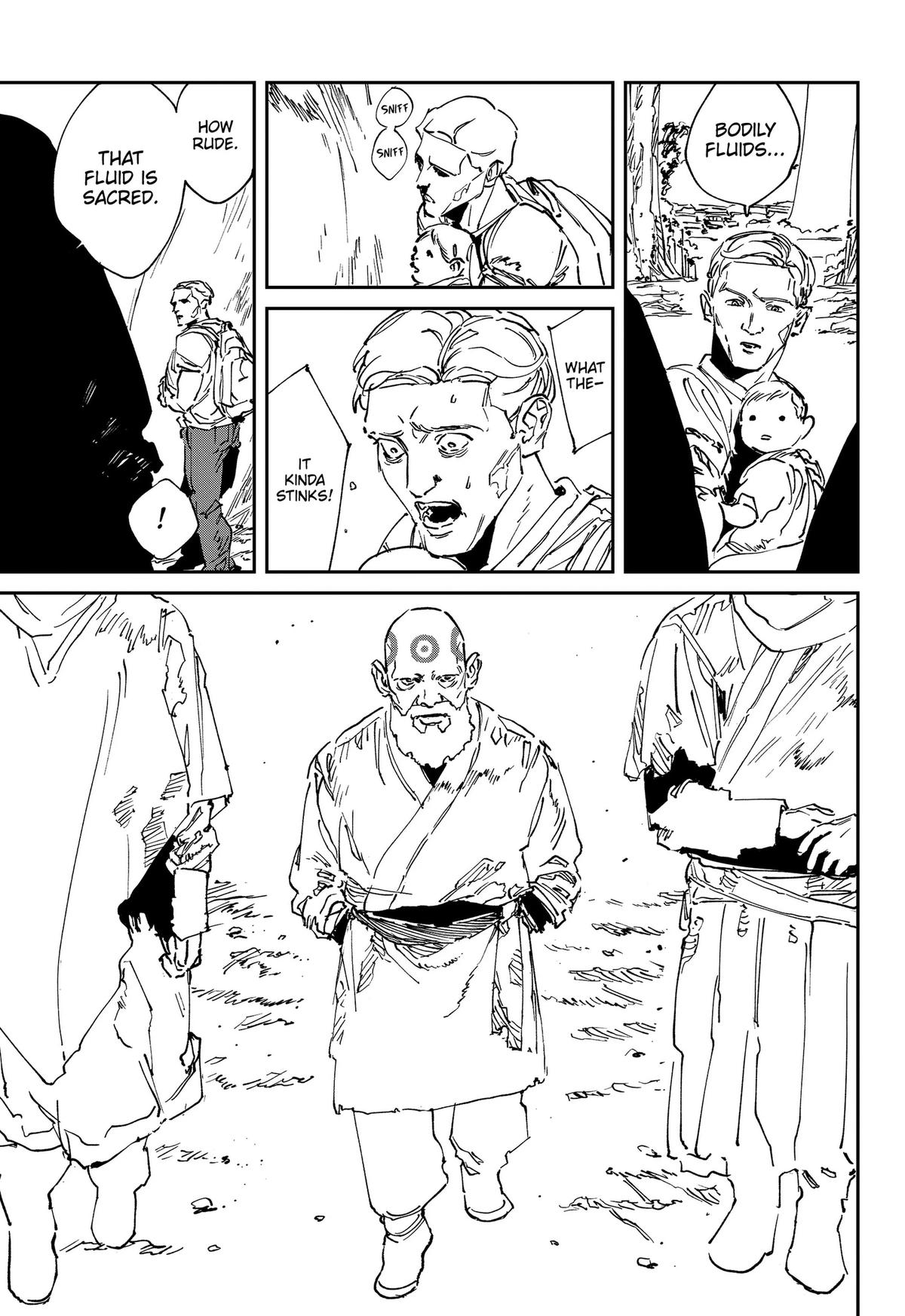 MAD Chap 53 - Next Chap 54