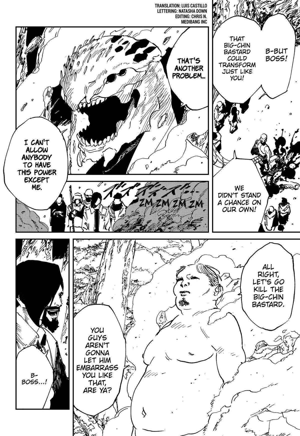 MAD Chap 53 - Next Chap 54