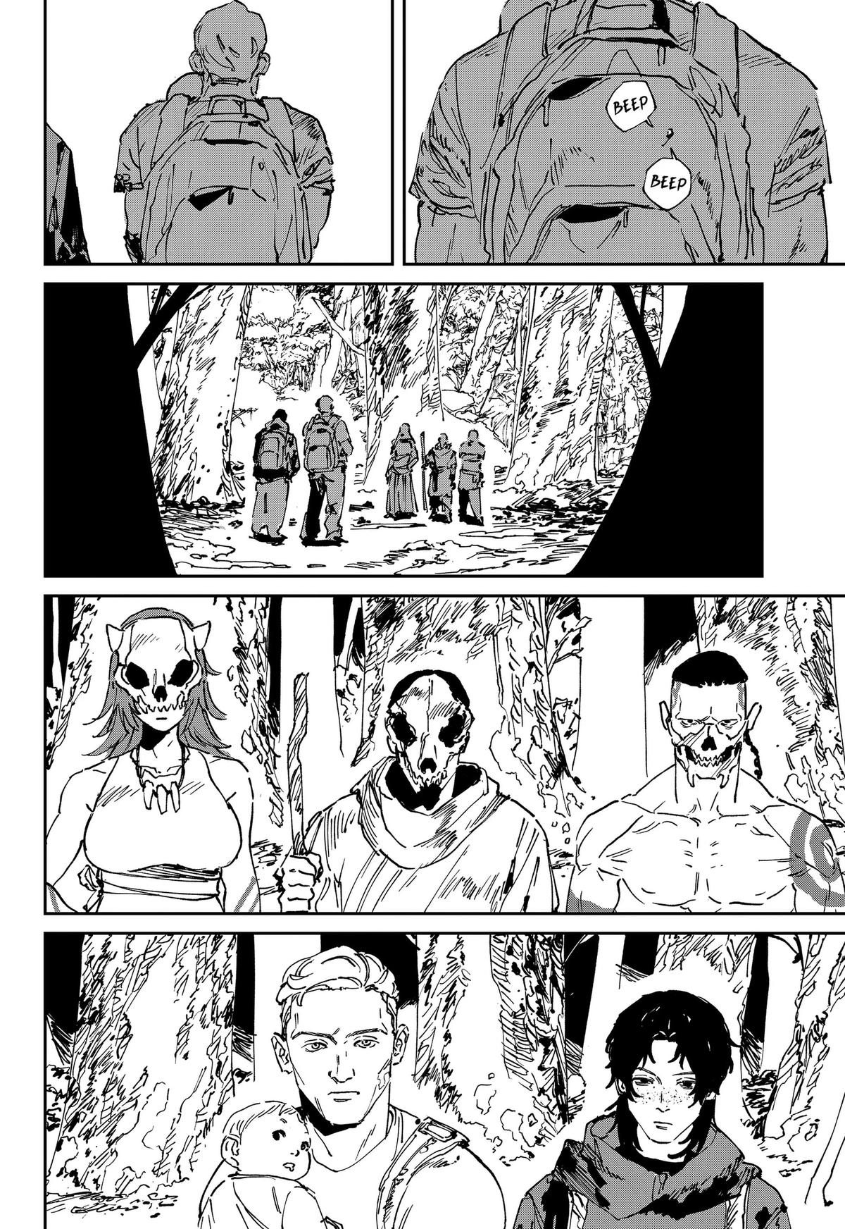 MAD Chap 53 - Next Chap 54