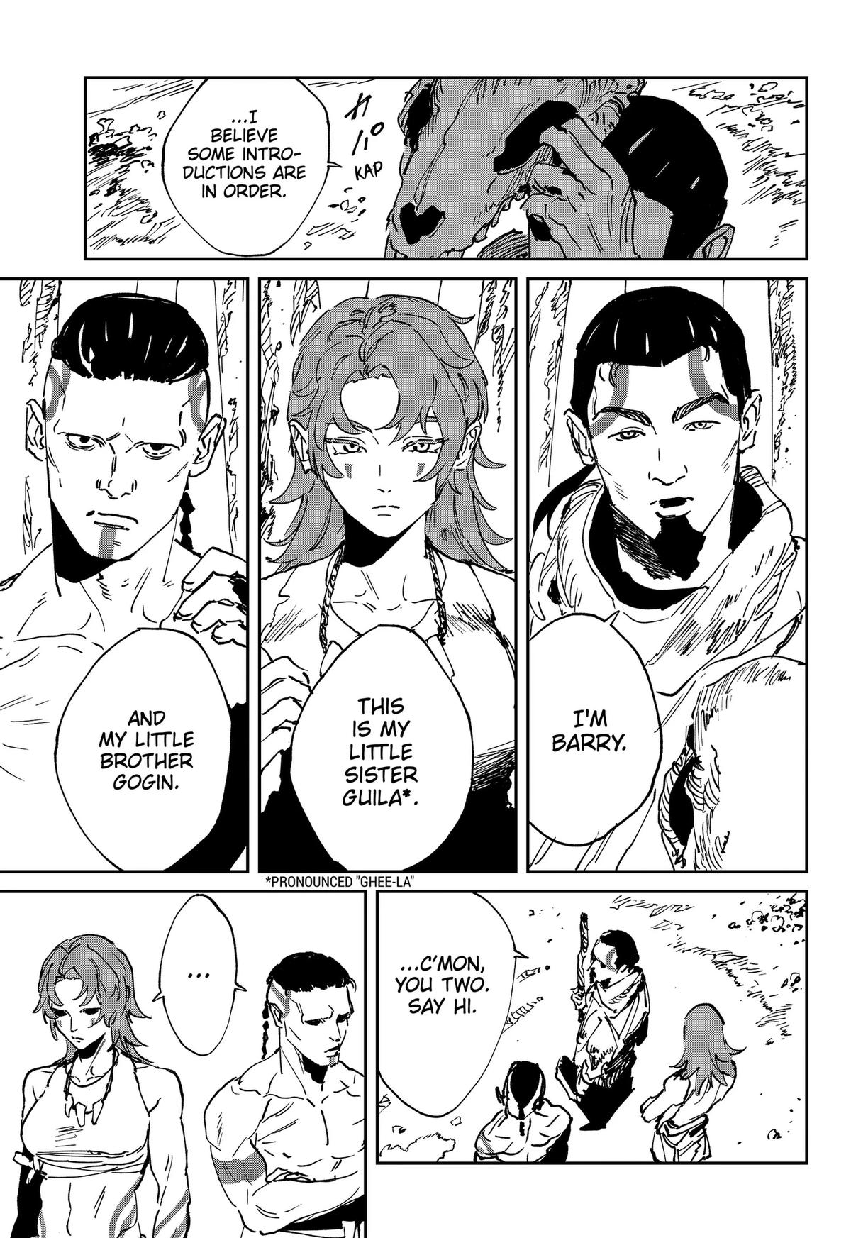 MAD Chap 53 - Next Chap 54