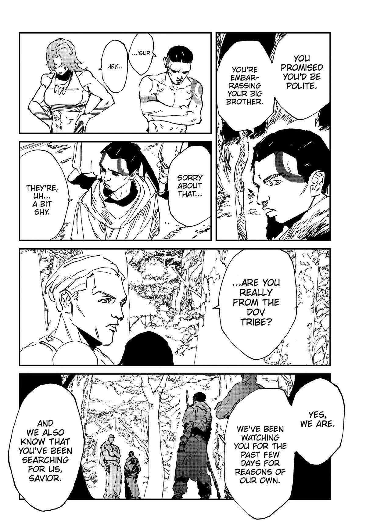 MAD Chap 53 - Next Chap 54