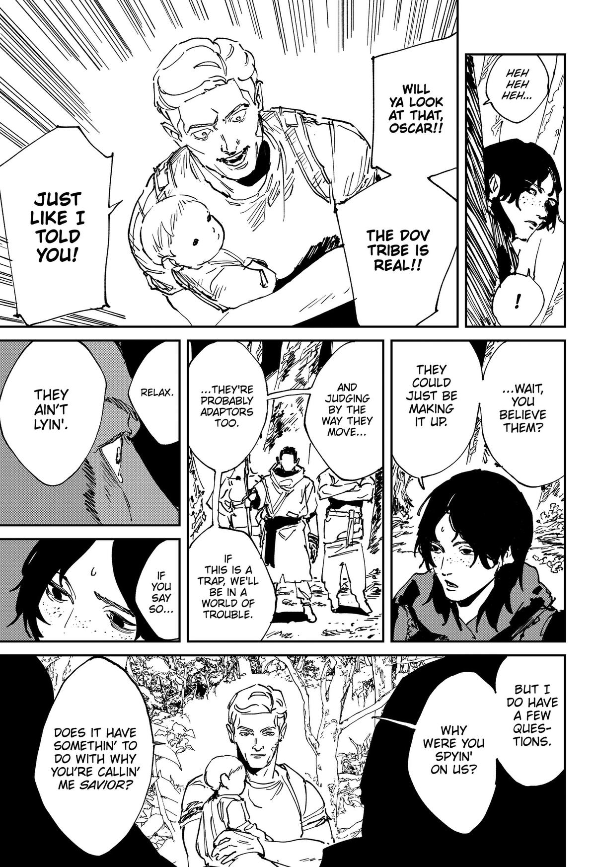 MAD Chap 53 - Next Chap 54