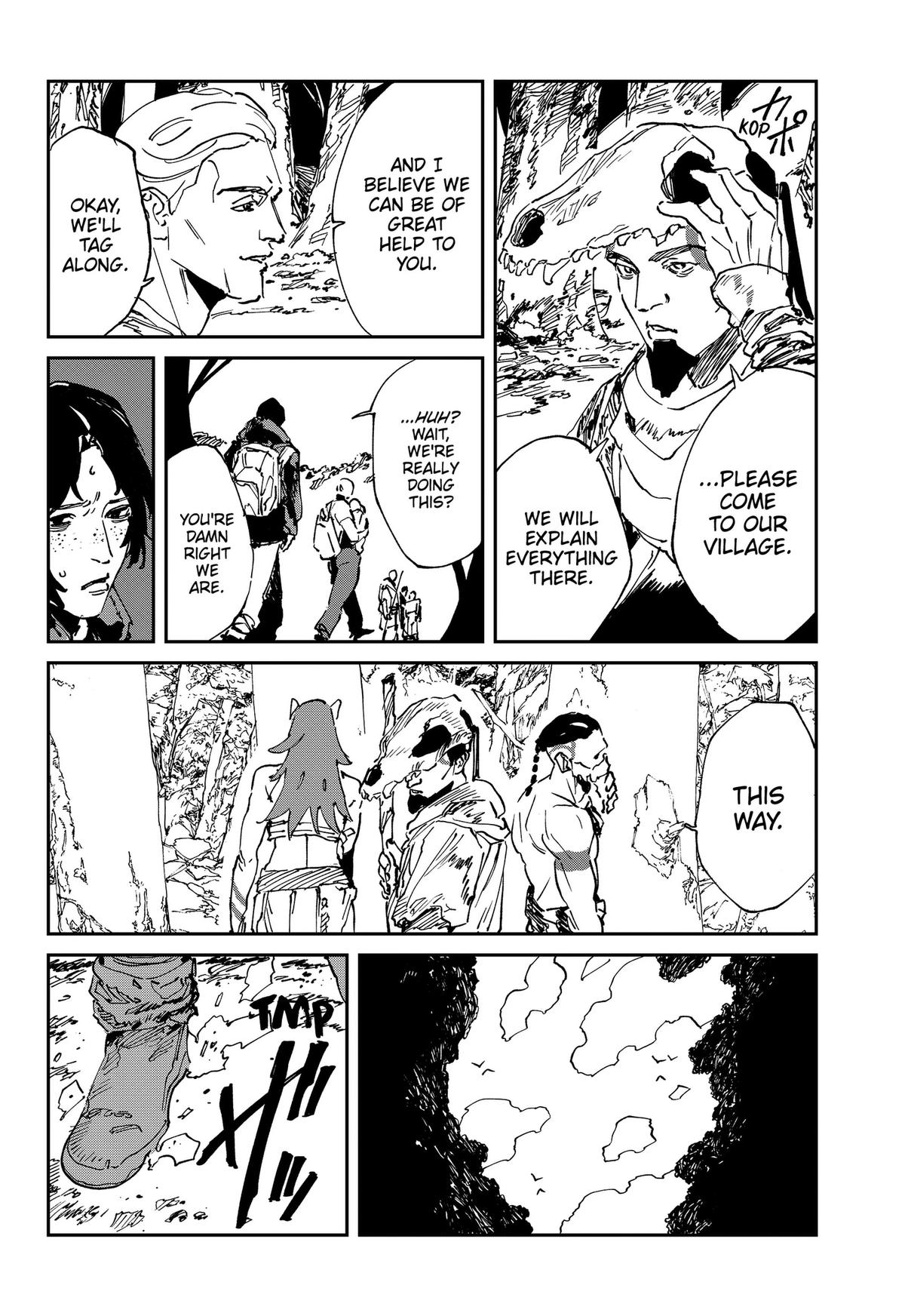 MAD Chap 53 - Next Chap 54