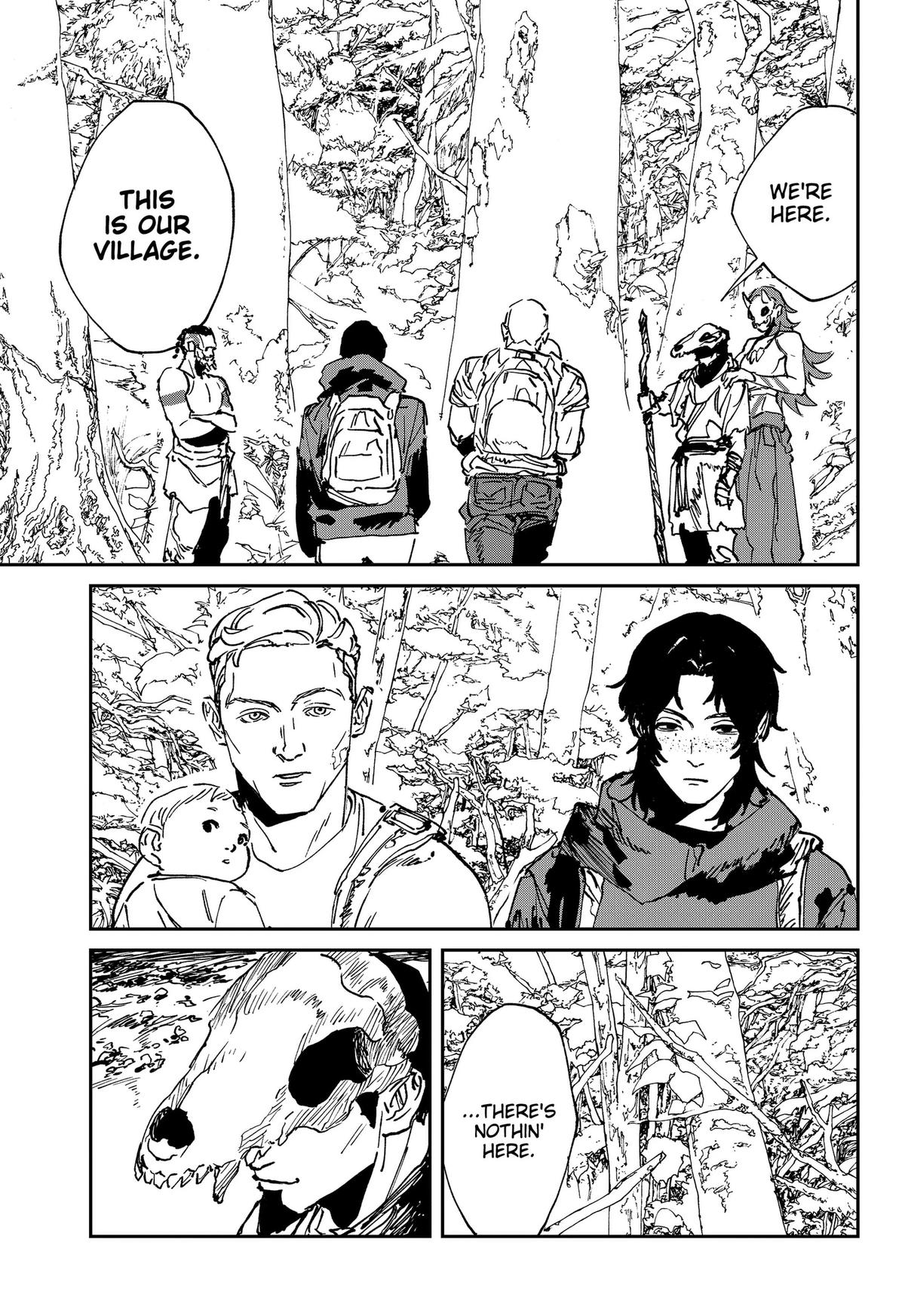 MAD Chap 53 - Next Chap 54
