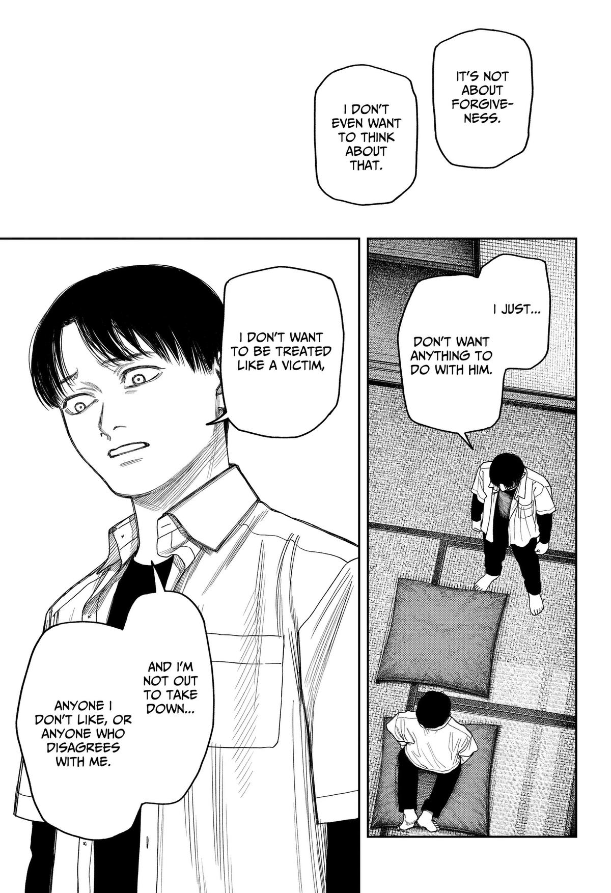Empyreal Cabinet Chap 26 - Next Chap 27