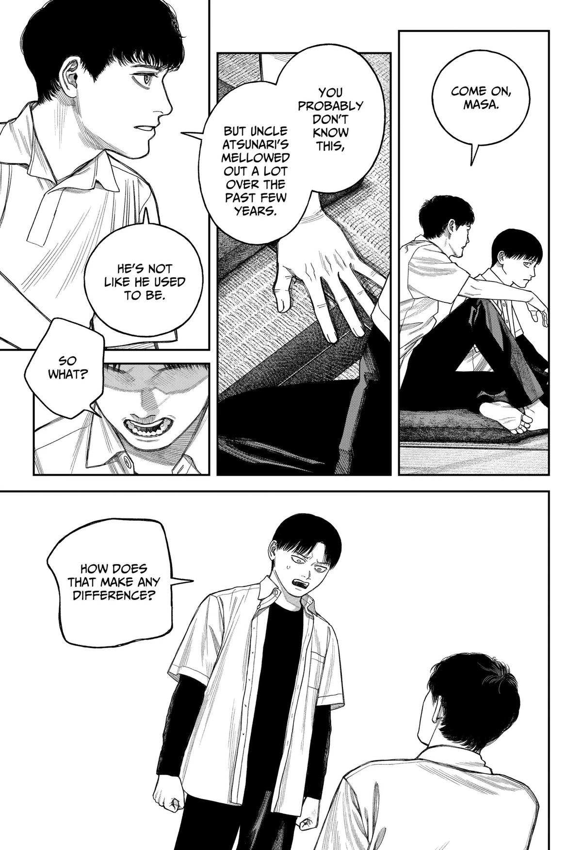Empyreal Cabinet Chap 26 - Next Chap 27
