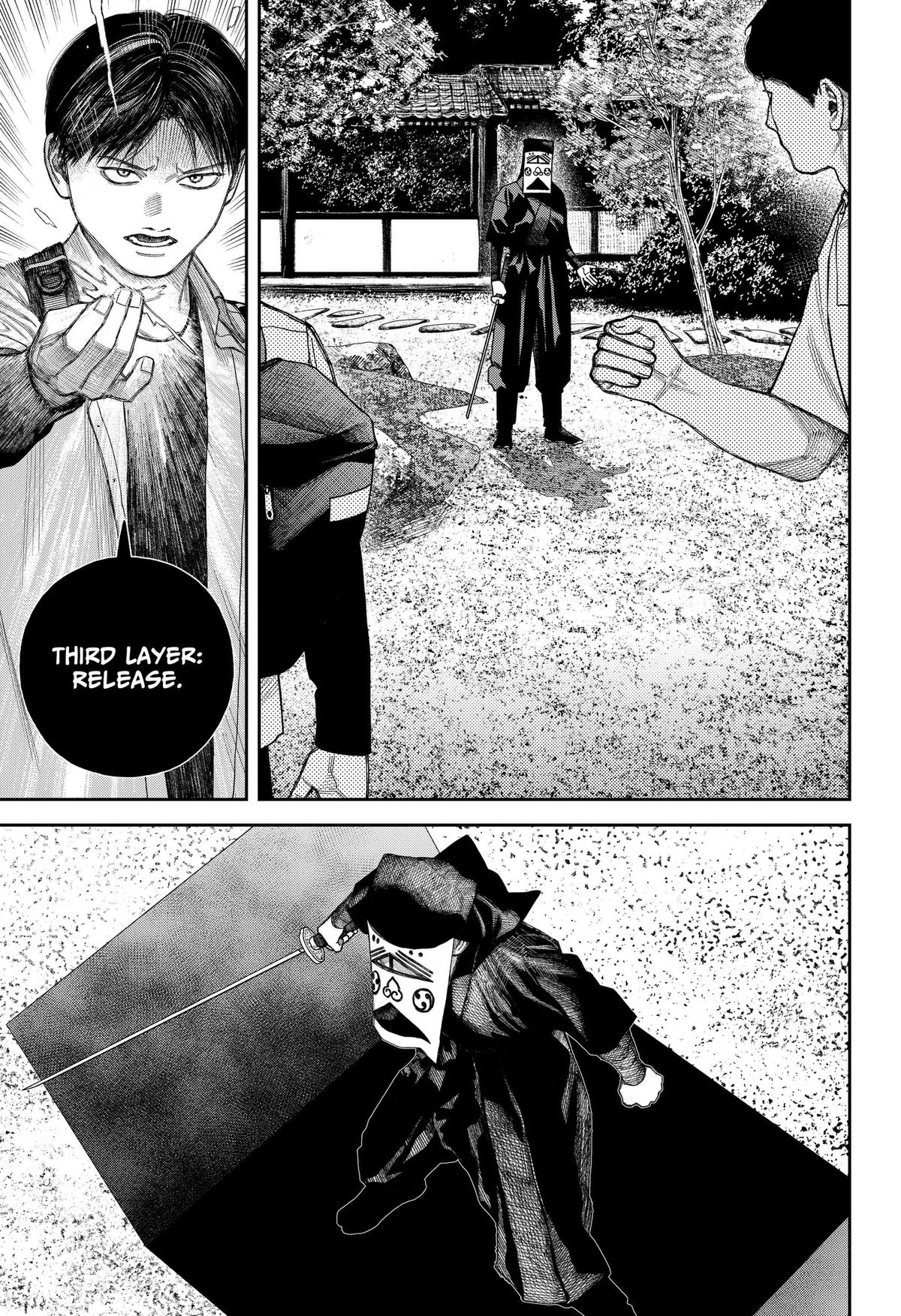 Empyreal Cabinet Chap 26 - Next Chap 27