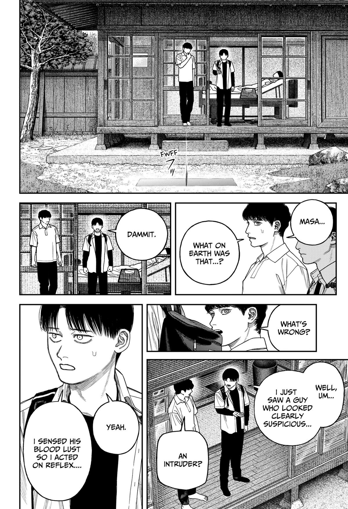 Empyreal Cabinet Chap 26 - Next Chap 27