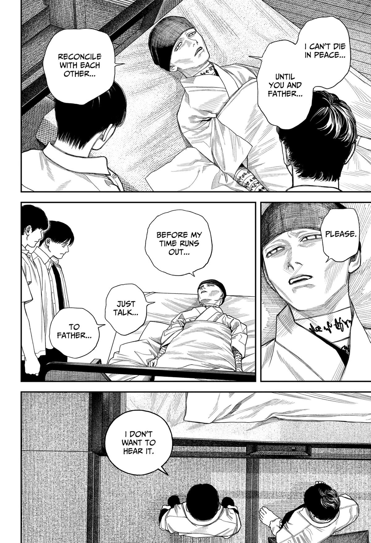 Empyreal Cabinet Chap 26 - Next Chap 27