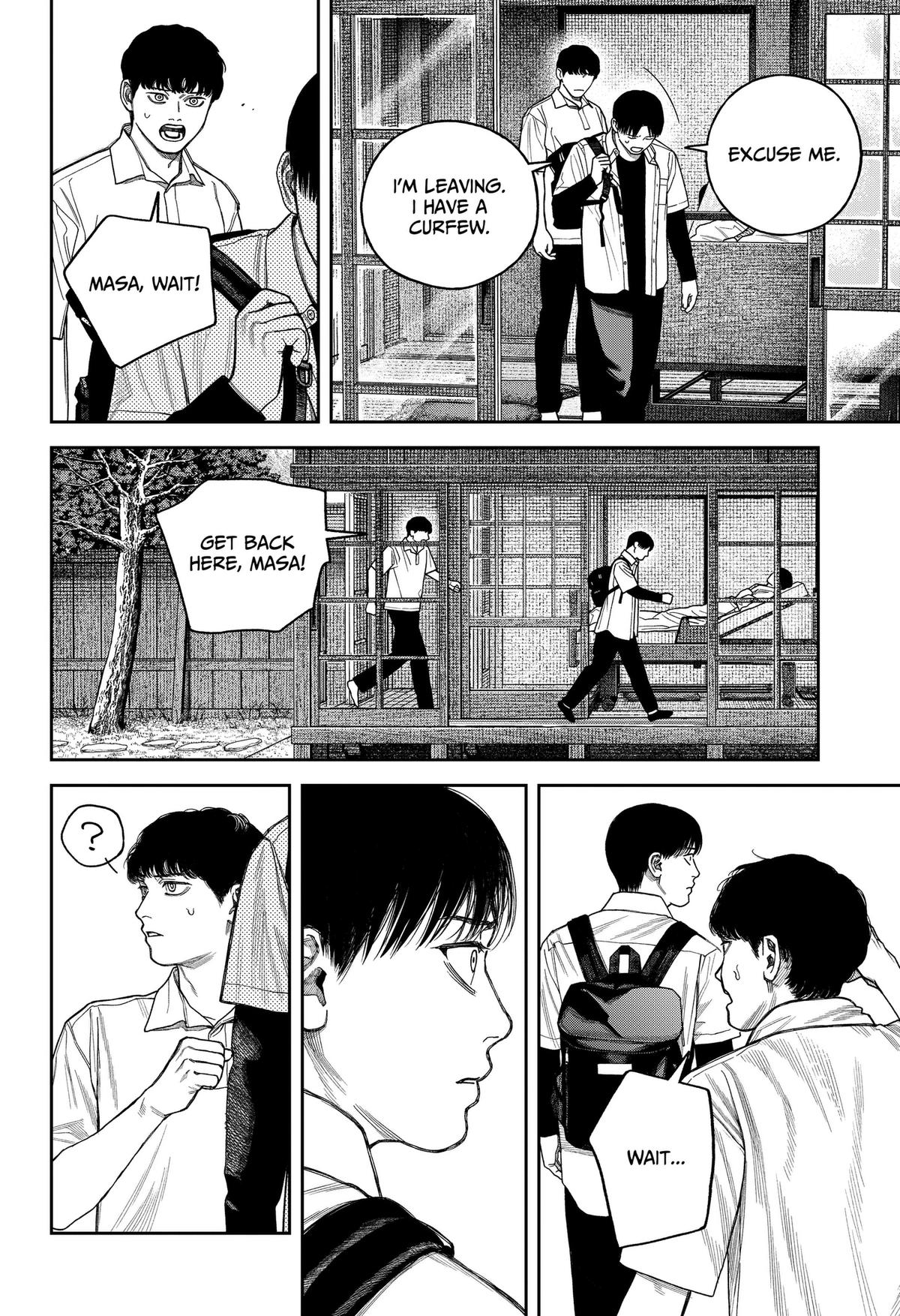 Empyreal Cabinet Chap 26 - Next Chap 27