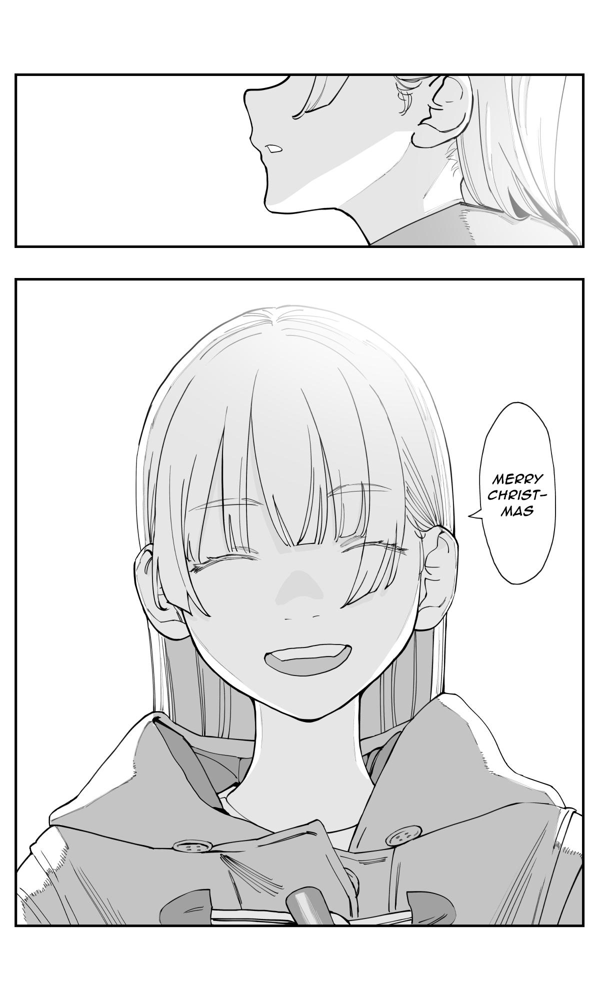 Imasara desu ga, Osananajimi wo Suki ni Natte Shimaimashita Chap 52 - Next Chap 53