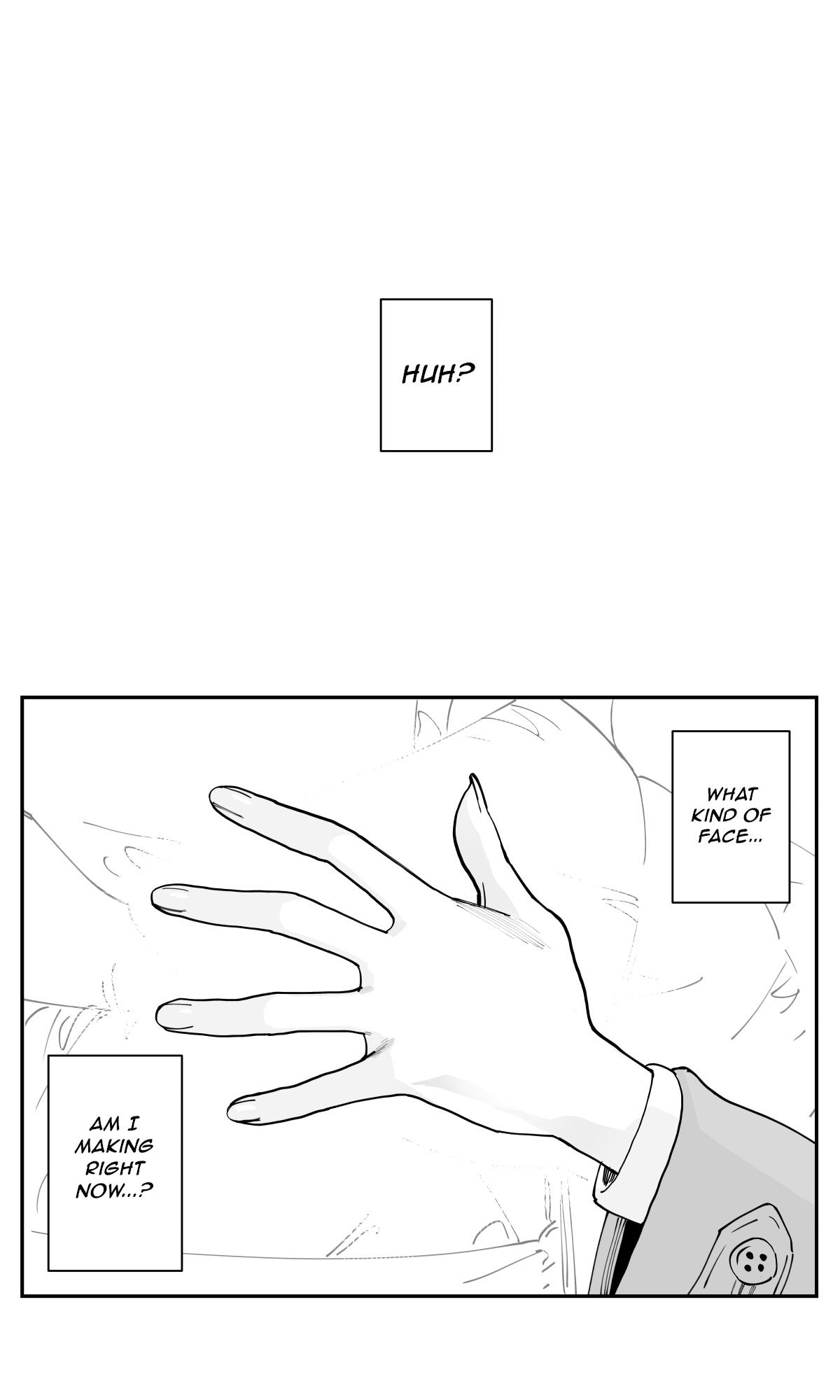 Imasara desu ga, Osananajimi wo Suki ni Natte Shimaimashita Chap 52 - Next Chap 53