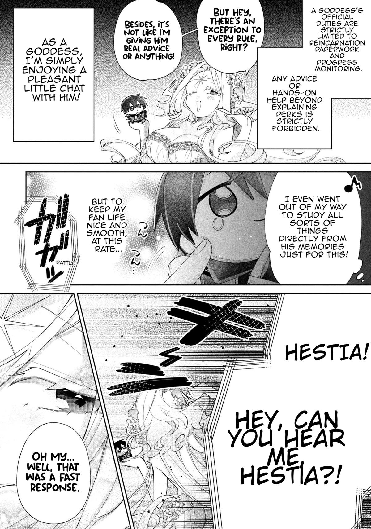 Dorei kara no Kitai to Hyouka no Sei de Sakushu Dekinai no da ga Chap 25 - Next Chap 26