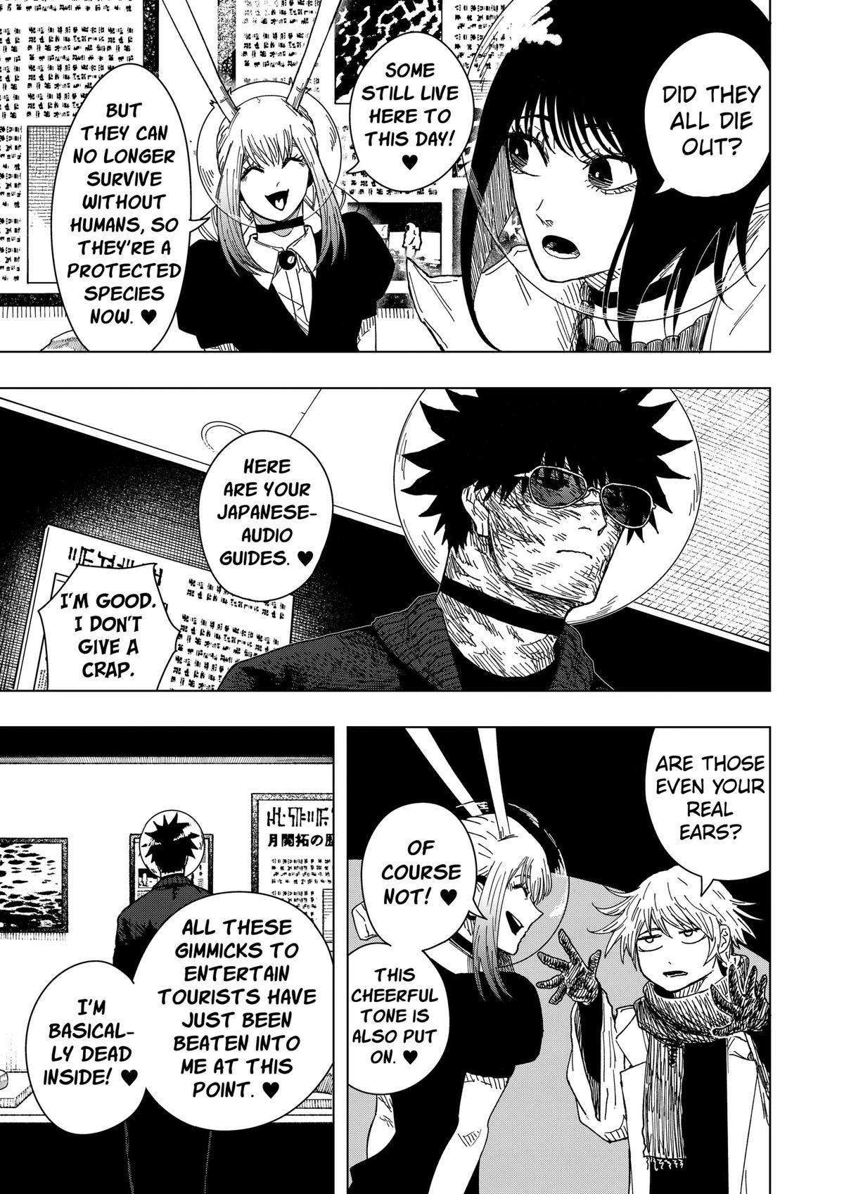 Drama Queen Chap 65 - Next Chap 66