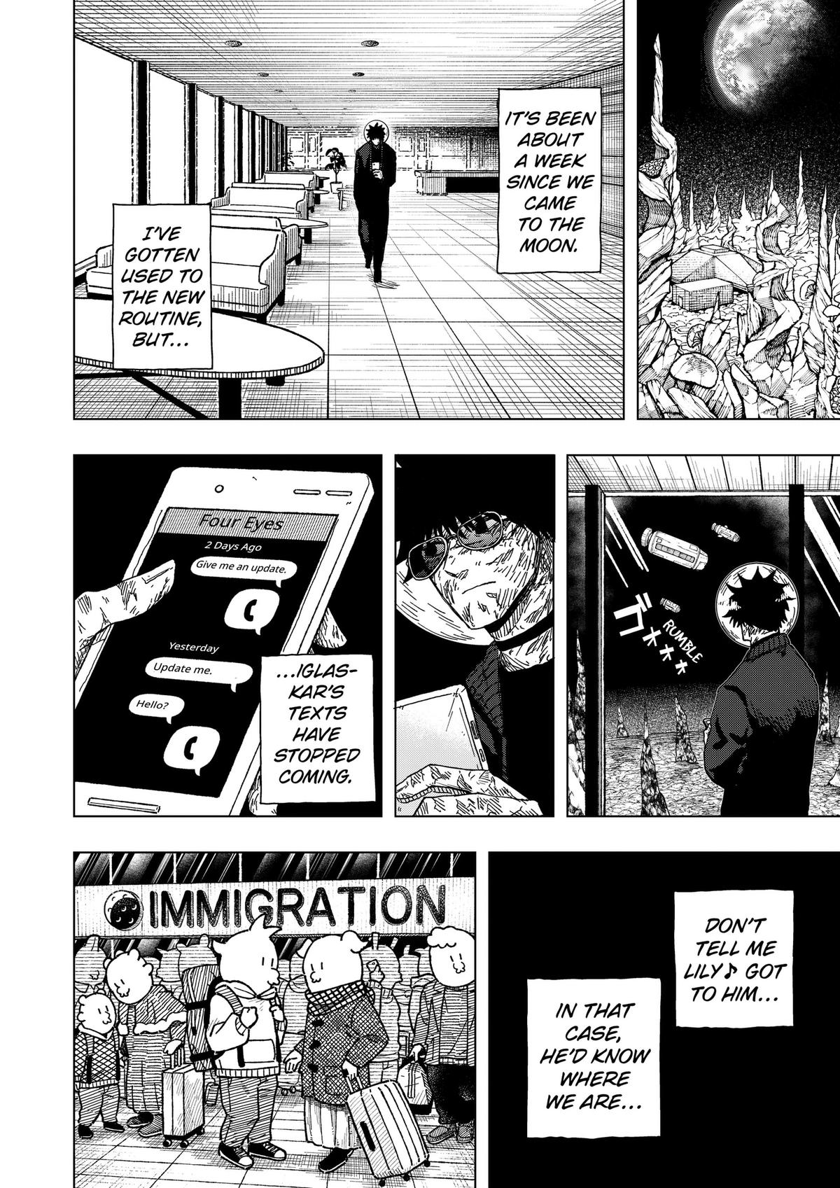 Drama Queen Chap 65 - Next Chap 66