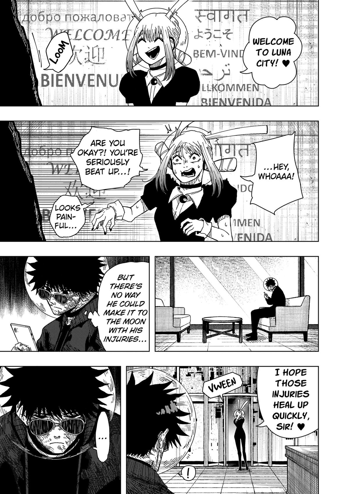 Drama Queen Chap 65 - Next Chap 66