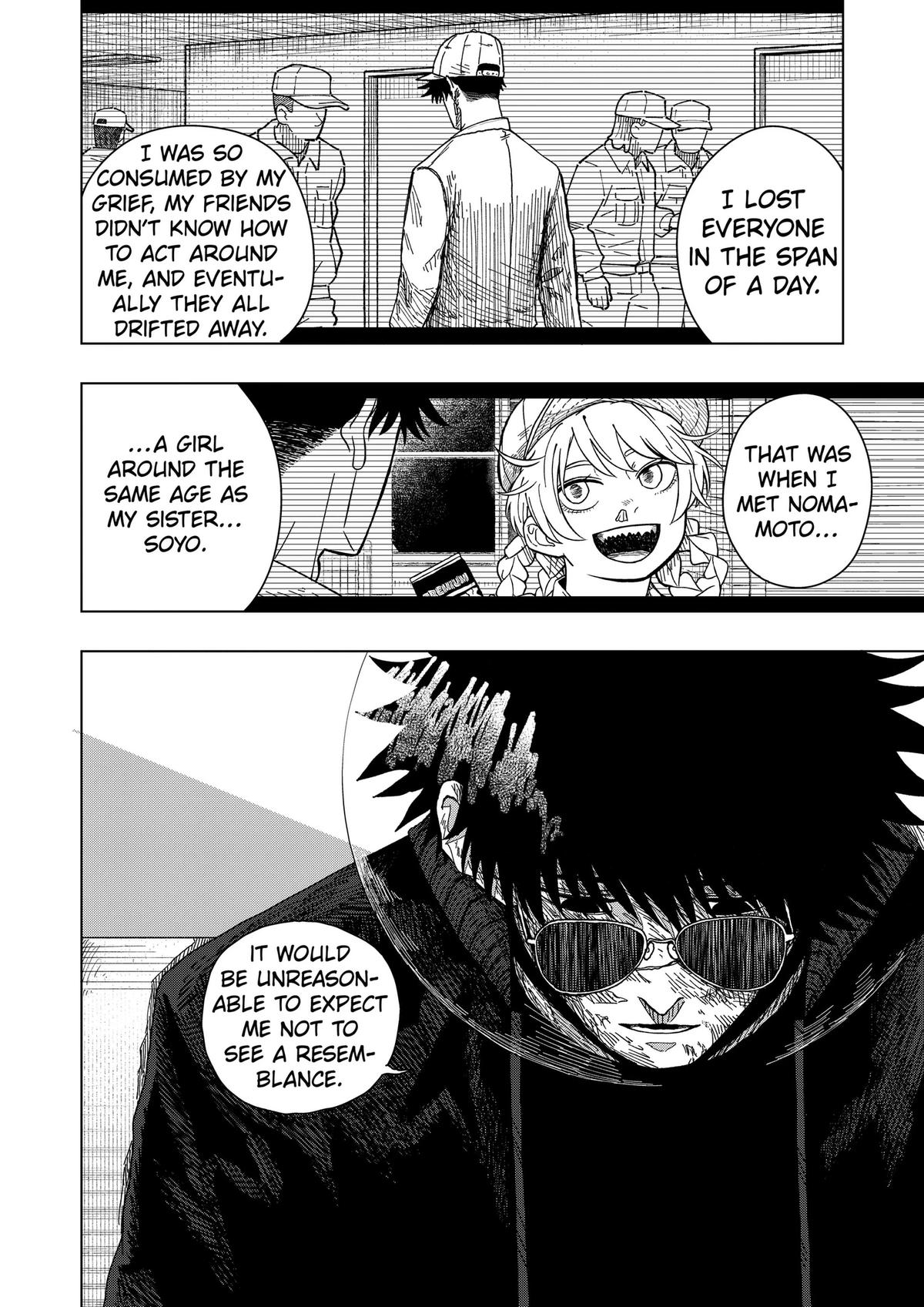 Drama Queen Chap 65 - Next Chap 66