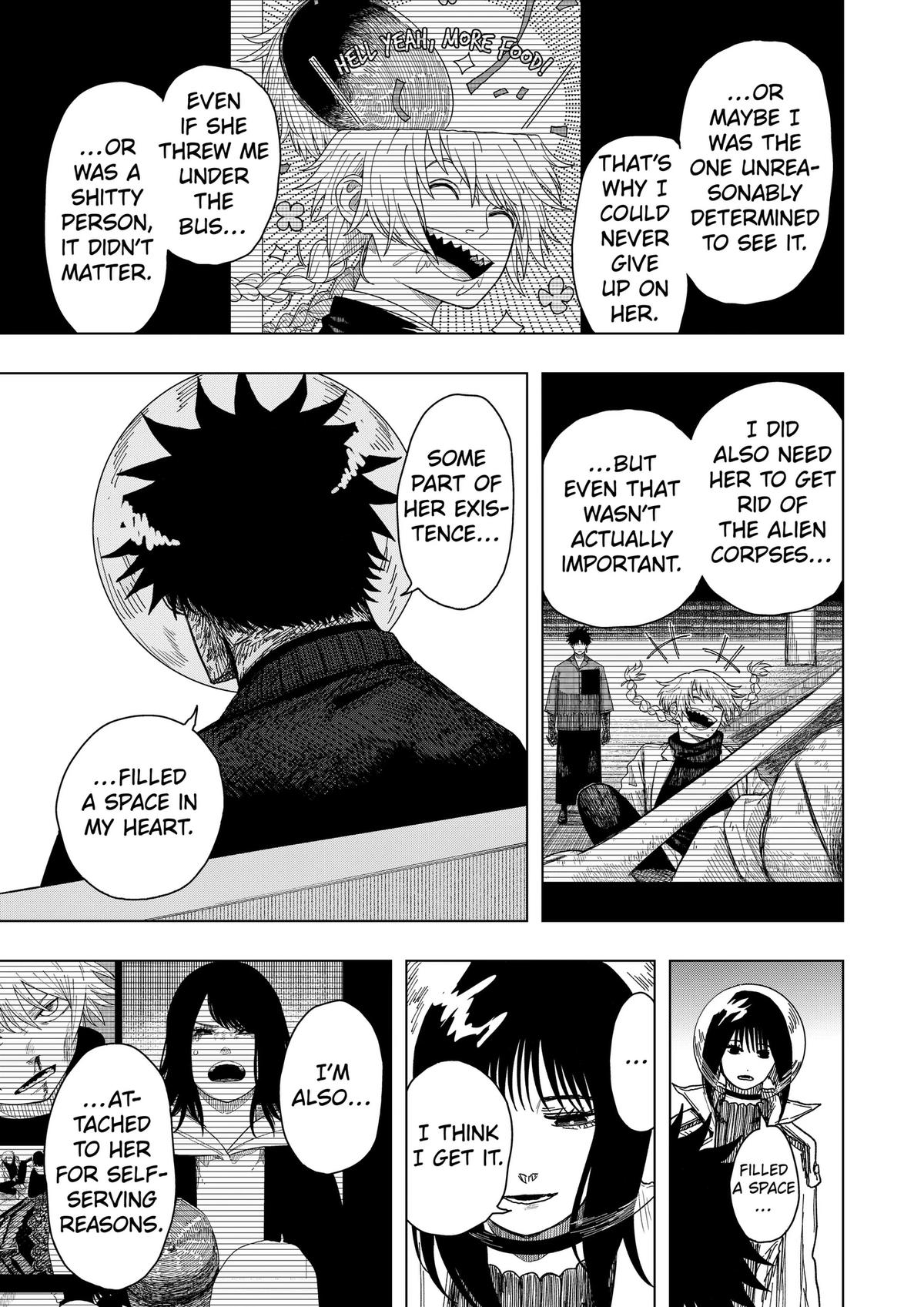Drama Queen Chap 65 - Next Chap 66