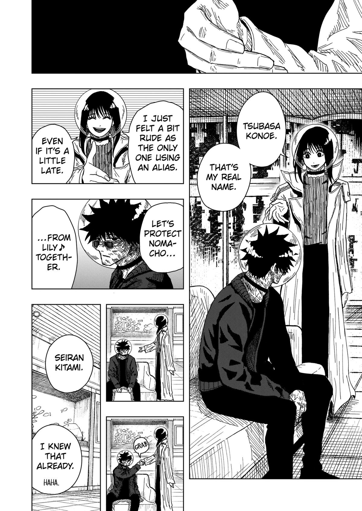Drama Queen Chap 65 - Next Chap 66