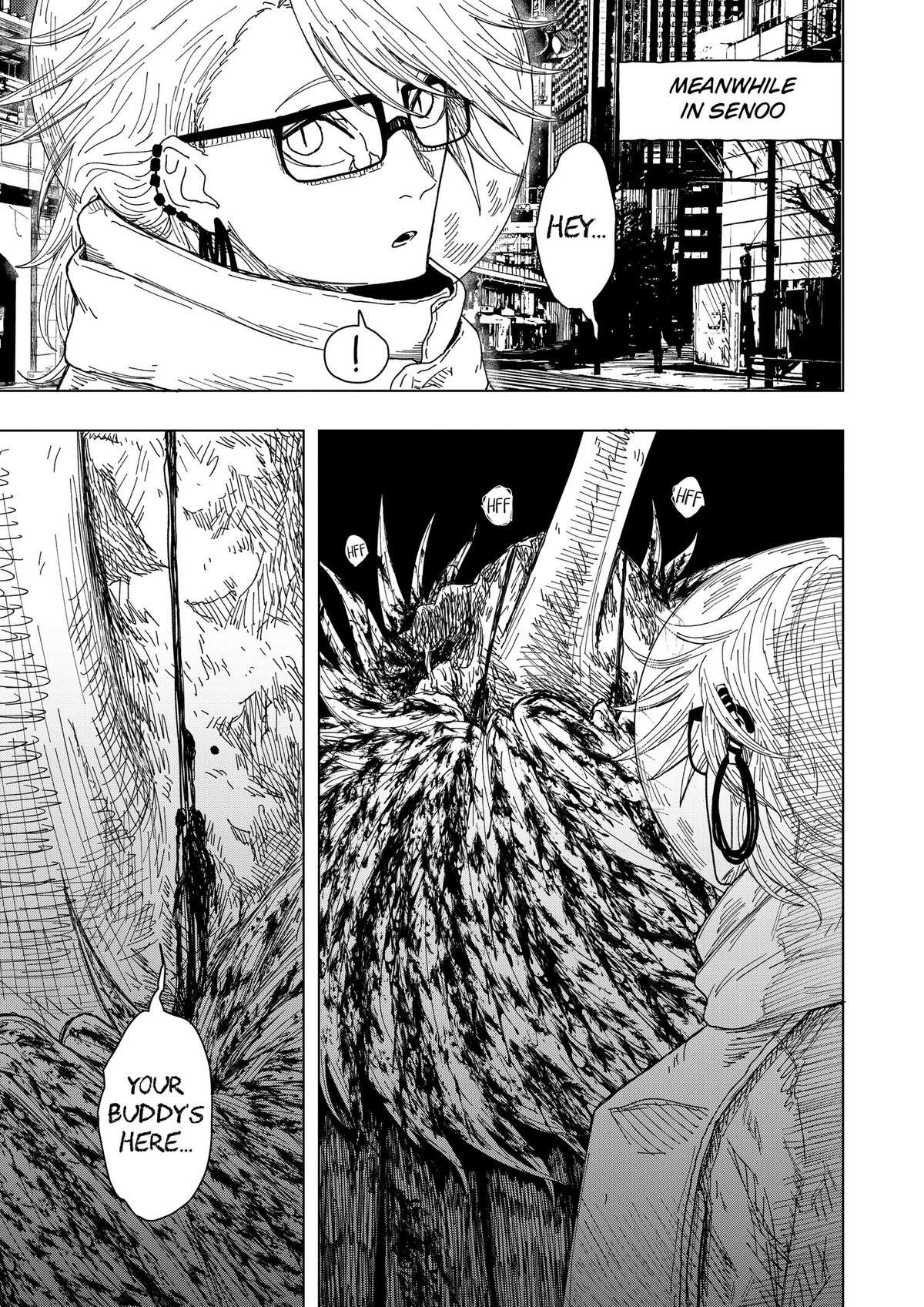 Drama Queen Chap 65 - Next Chap 66