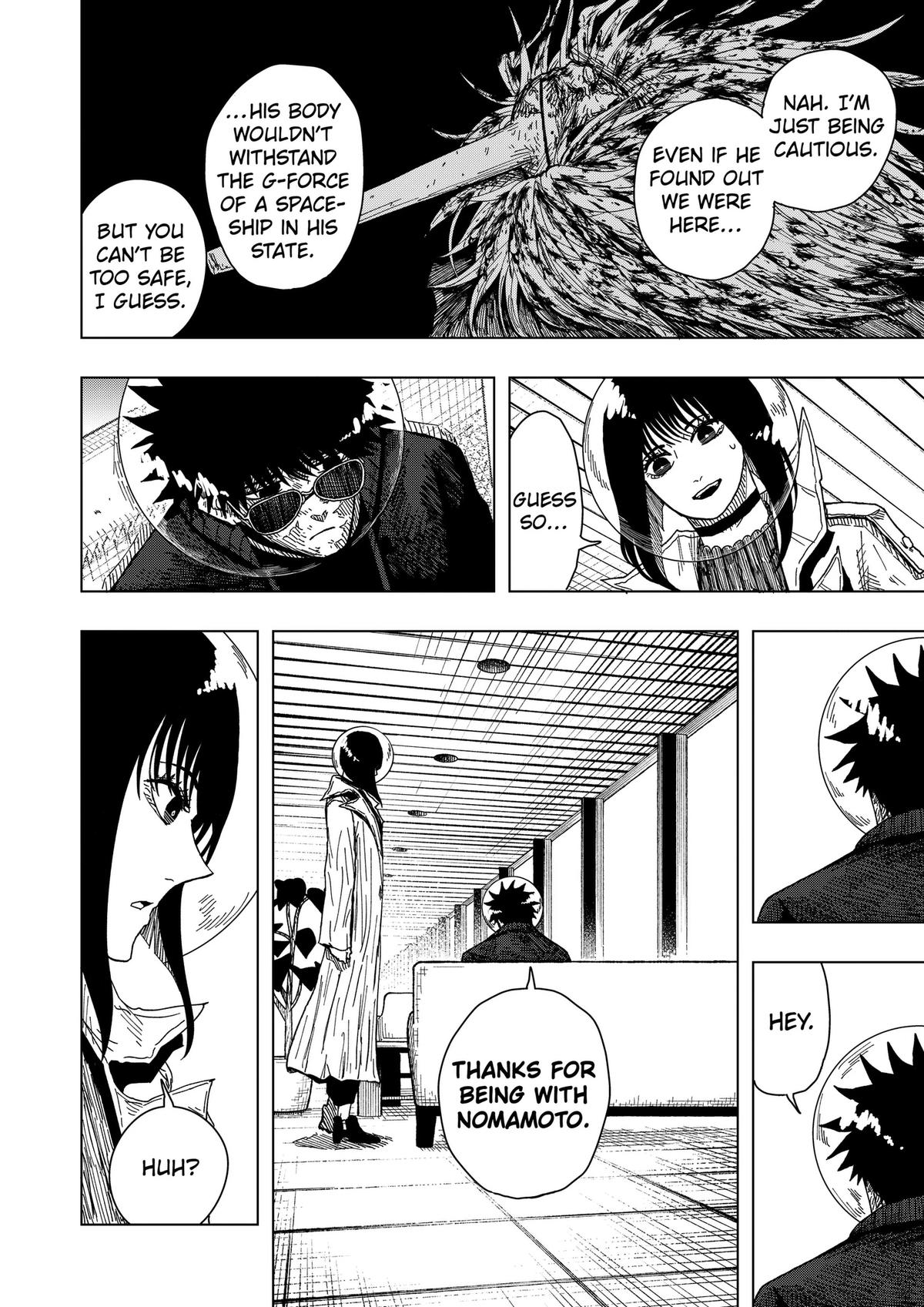 Drama Queen Chap 65 - Next Chap 66