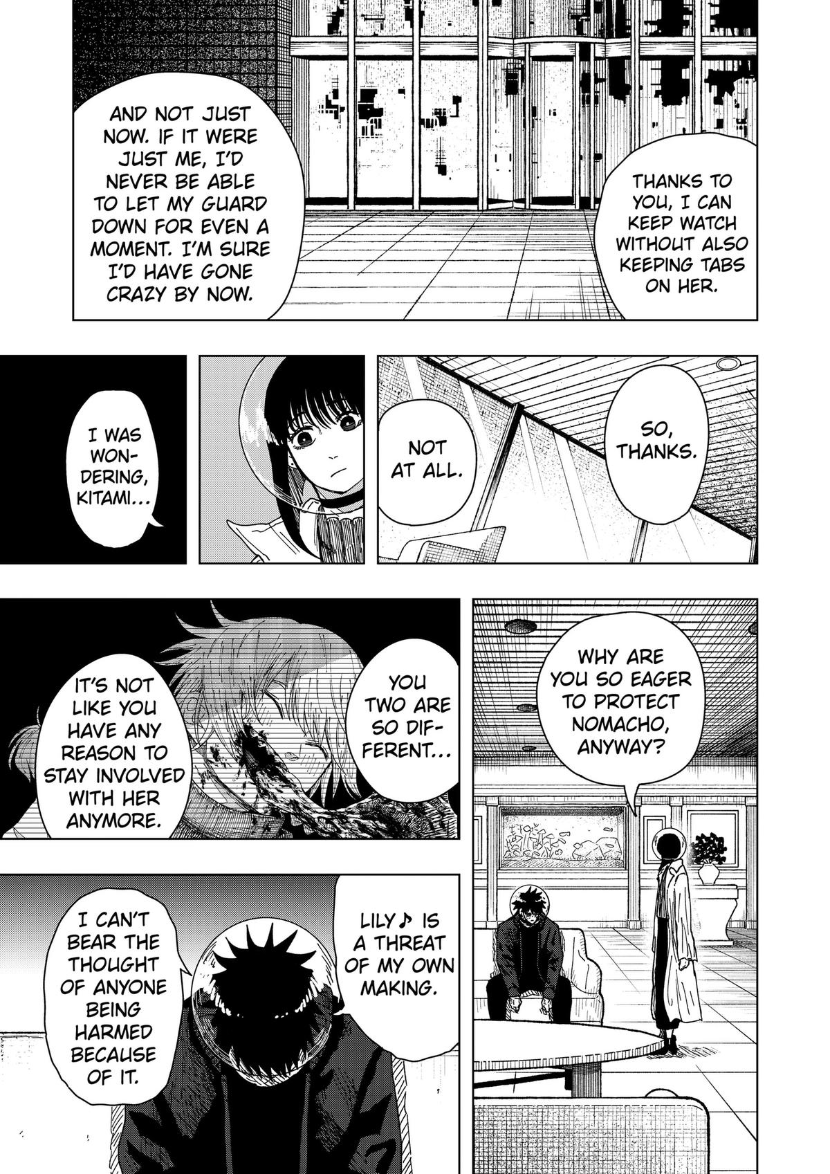 Drama Queen Chap 65 - Next Chap 66