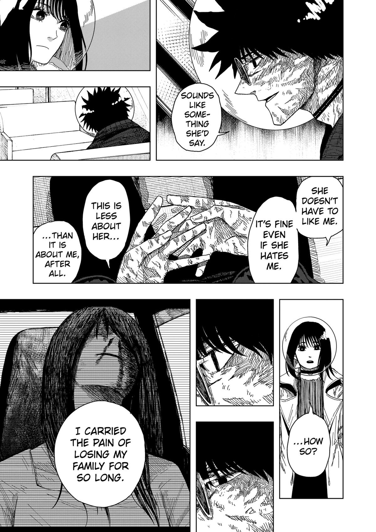 Drama Queen Chap 65 - Next Chap 66